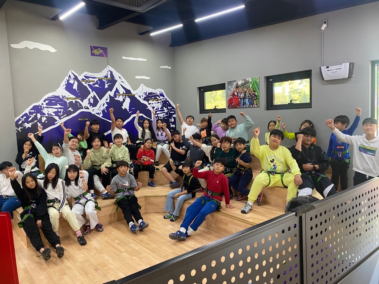 숭진초, 전교생이 함께 떠난 제주도 수학여행 - 관련이미지7