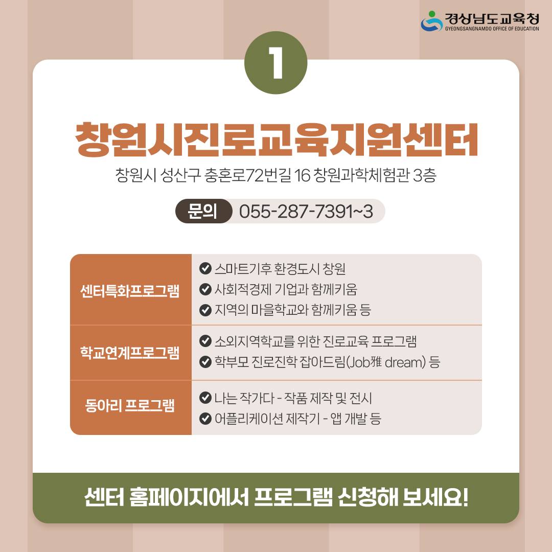 1. 경남 빅데이터-AI교육을 통한 학생맞춤형 교육실현(1-4)-경남진로교육지원센터 - 관련이미지1
