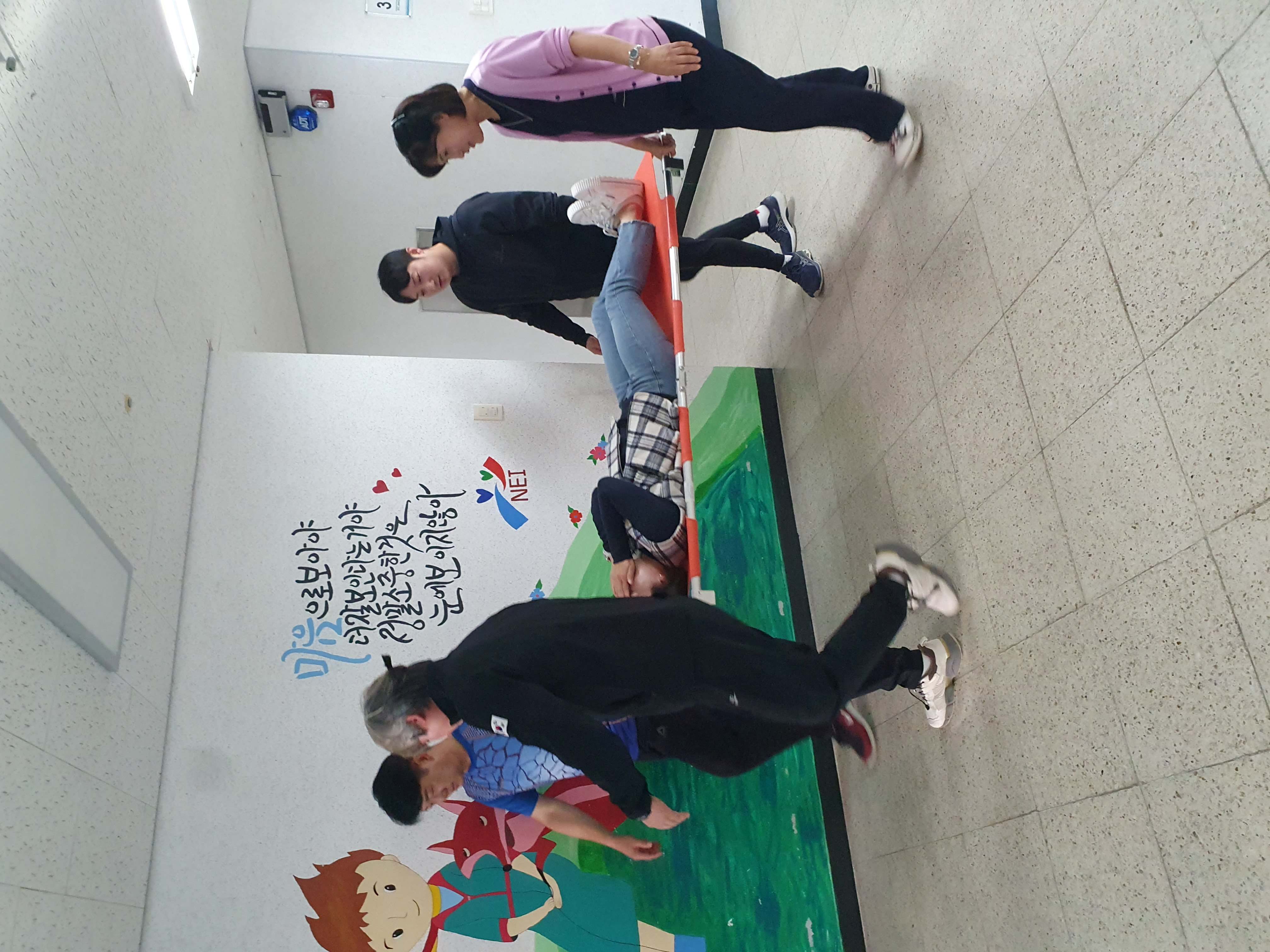 낙동강학생교육원 2023. 재난대응 안전한국 야간훈련으로 재난대응 역량 강화하다! - 관련이미지2