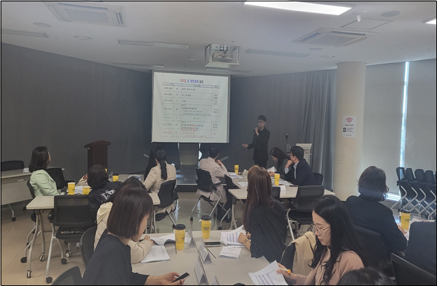 창원교육지원청 호봉 획정 지원 업무, 지역 중심에 서다 - 관련이미지2