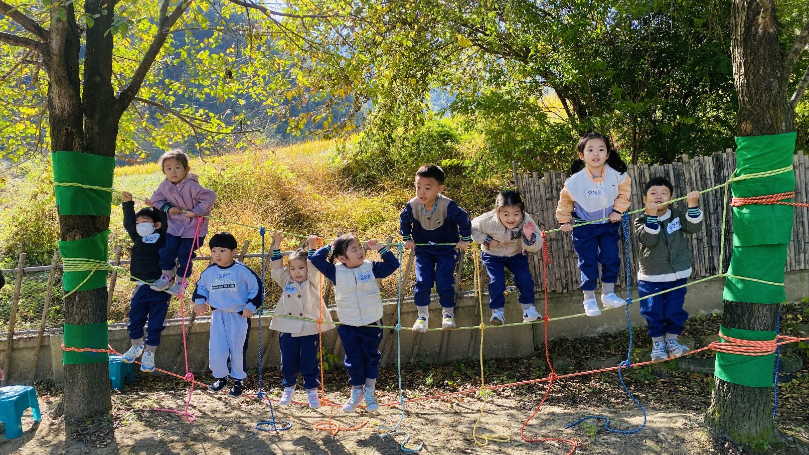 의령유치원, 청아생태농원 신기하고 재미있어요 - 관련이미지2