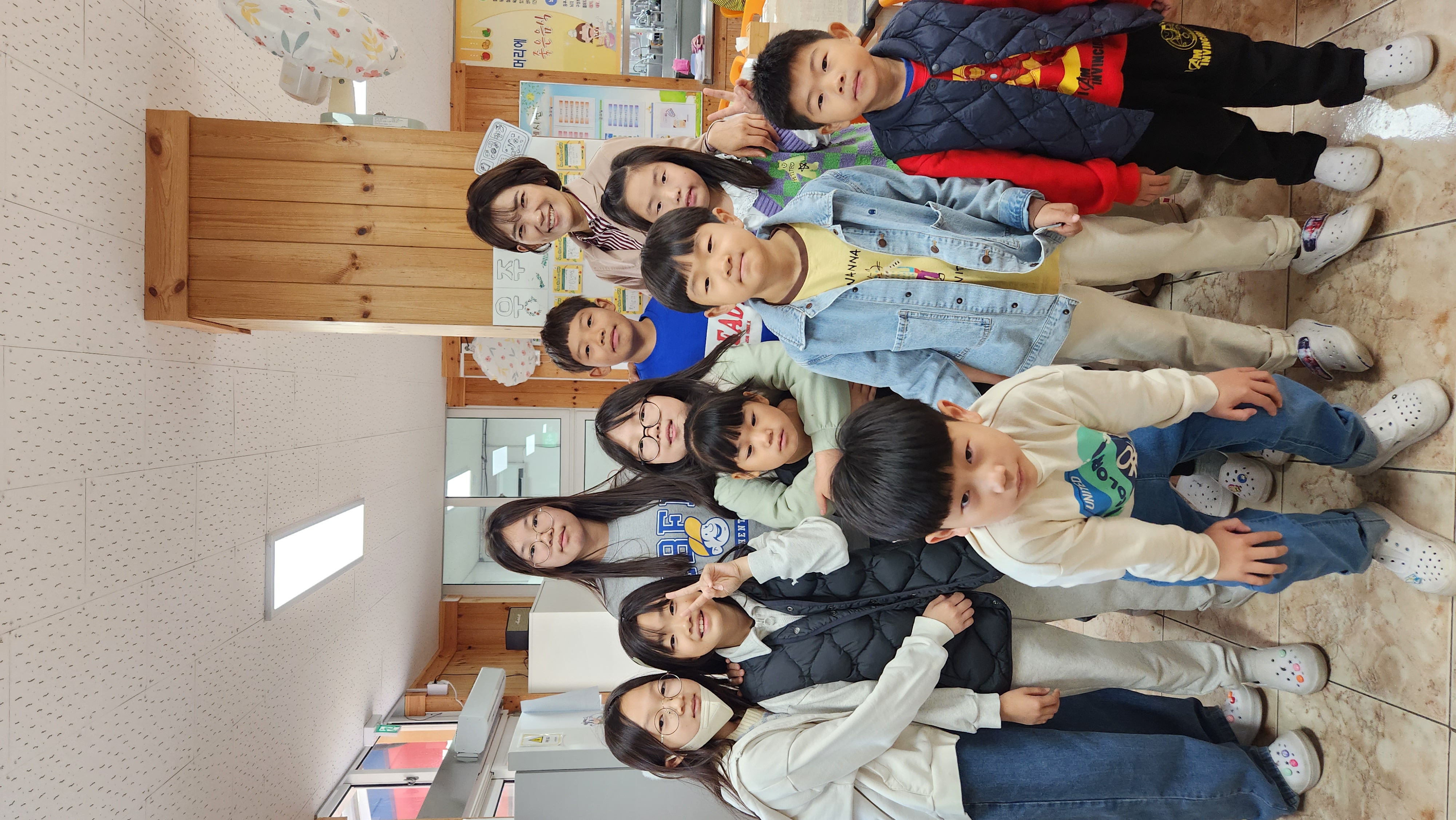 <병곡초> 학교급식 우수사례 공모전 최우수 수상 - 관련이미지4