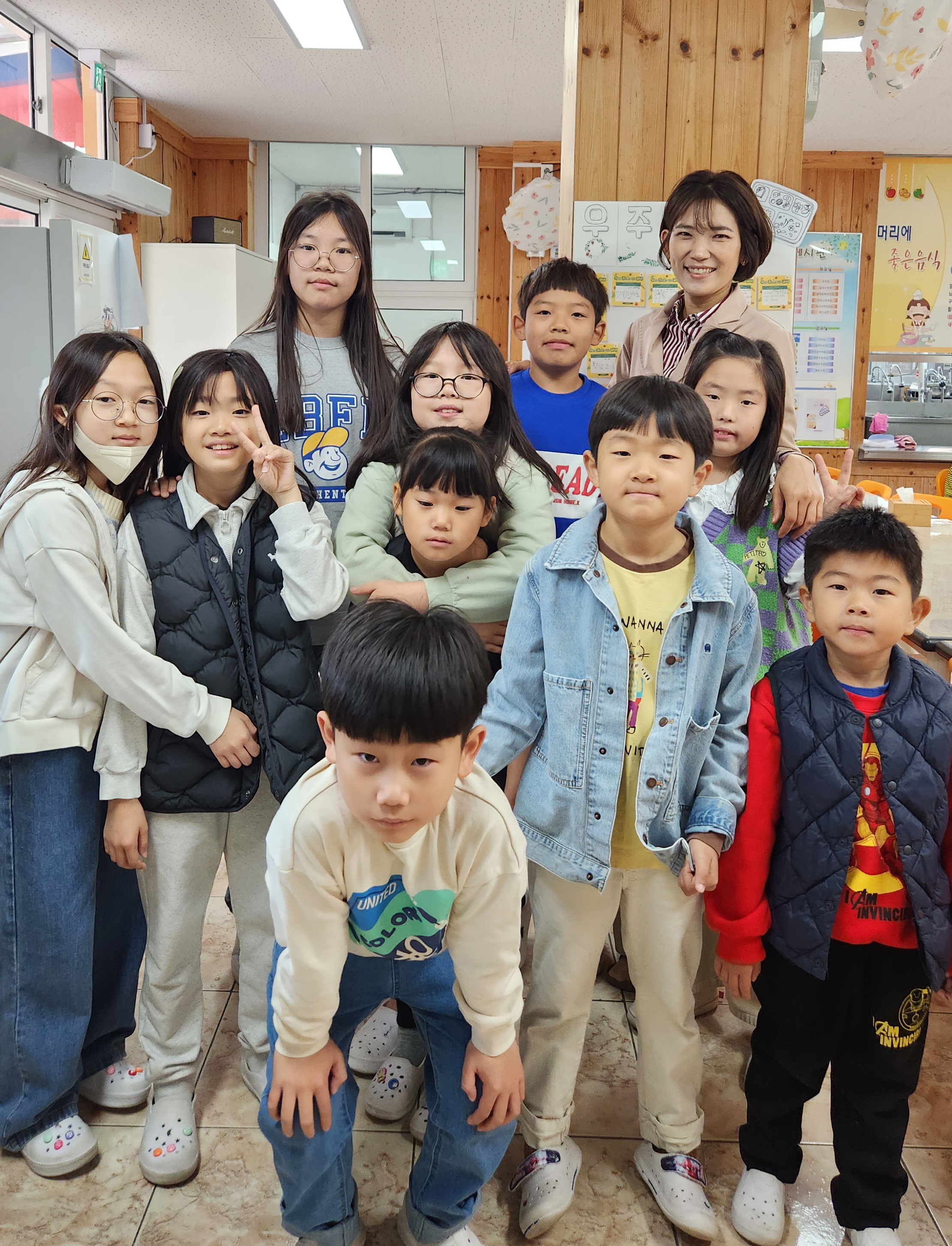 <병곡초> 학교급식 우수사례 공모전 최우수 수상 - 관련이미지8