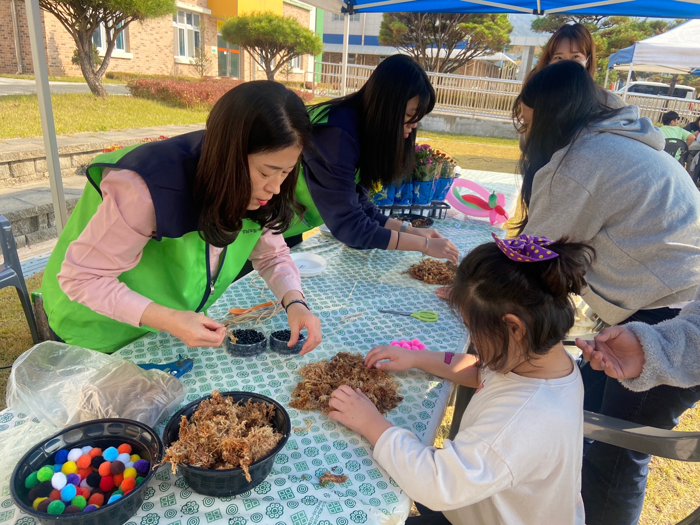 거창나래학교, 경남도립거창대학과 협력하여 거창한 나래(날개)를 펼쳐! - 관련이미지1