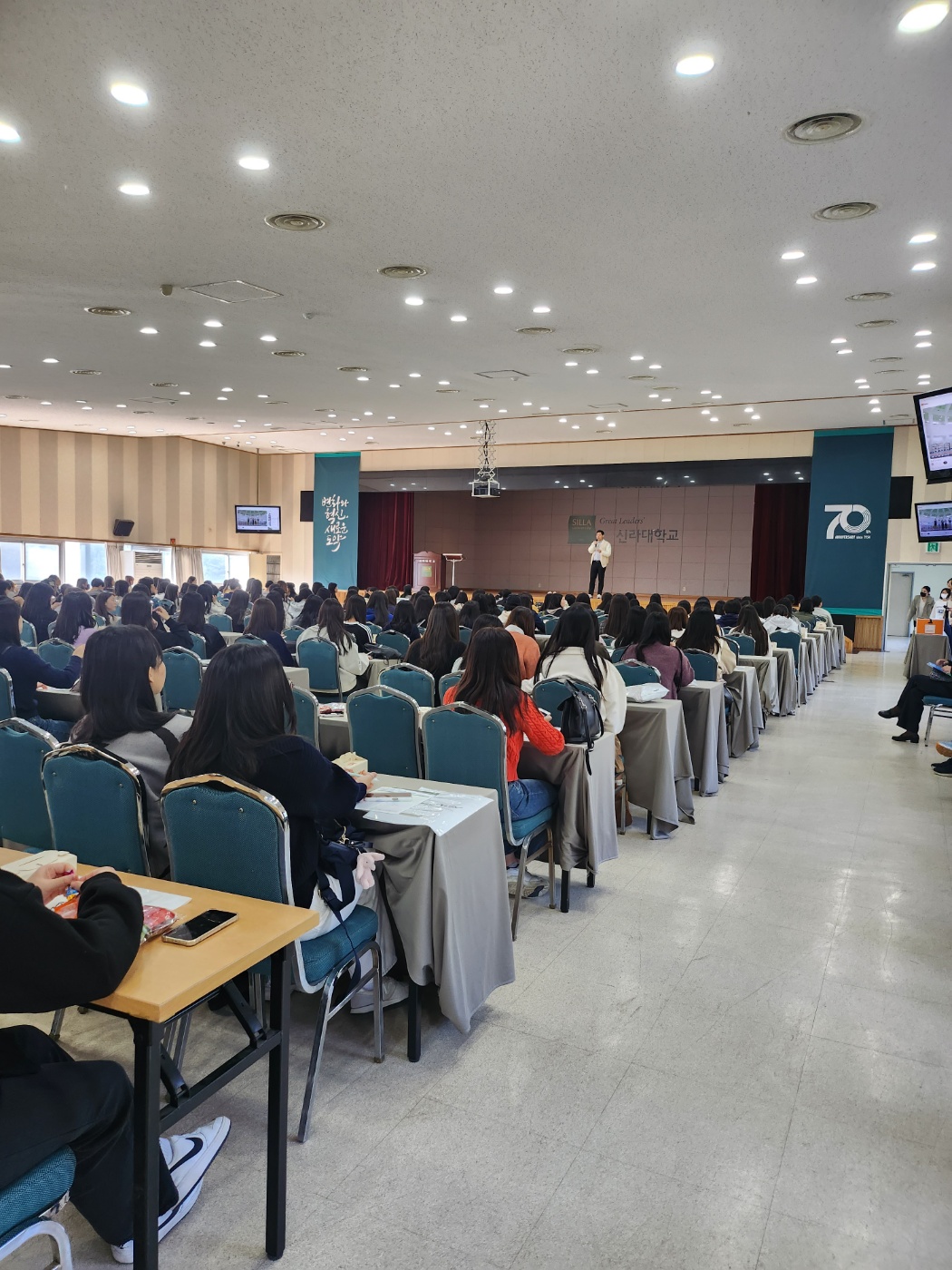 2023. 통영여고, 지역 섬 투어 및 진로 탐색형 현장체험활동 - 관련이미지2