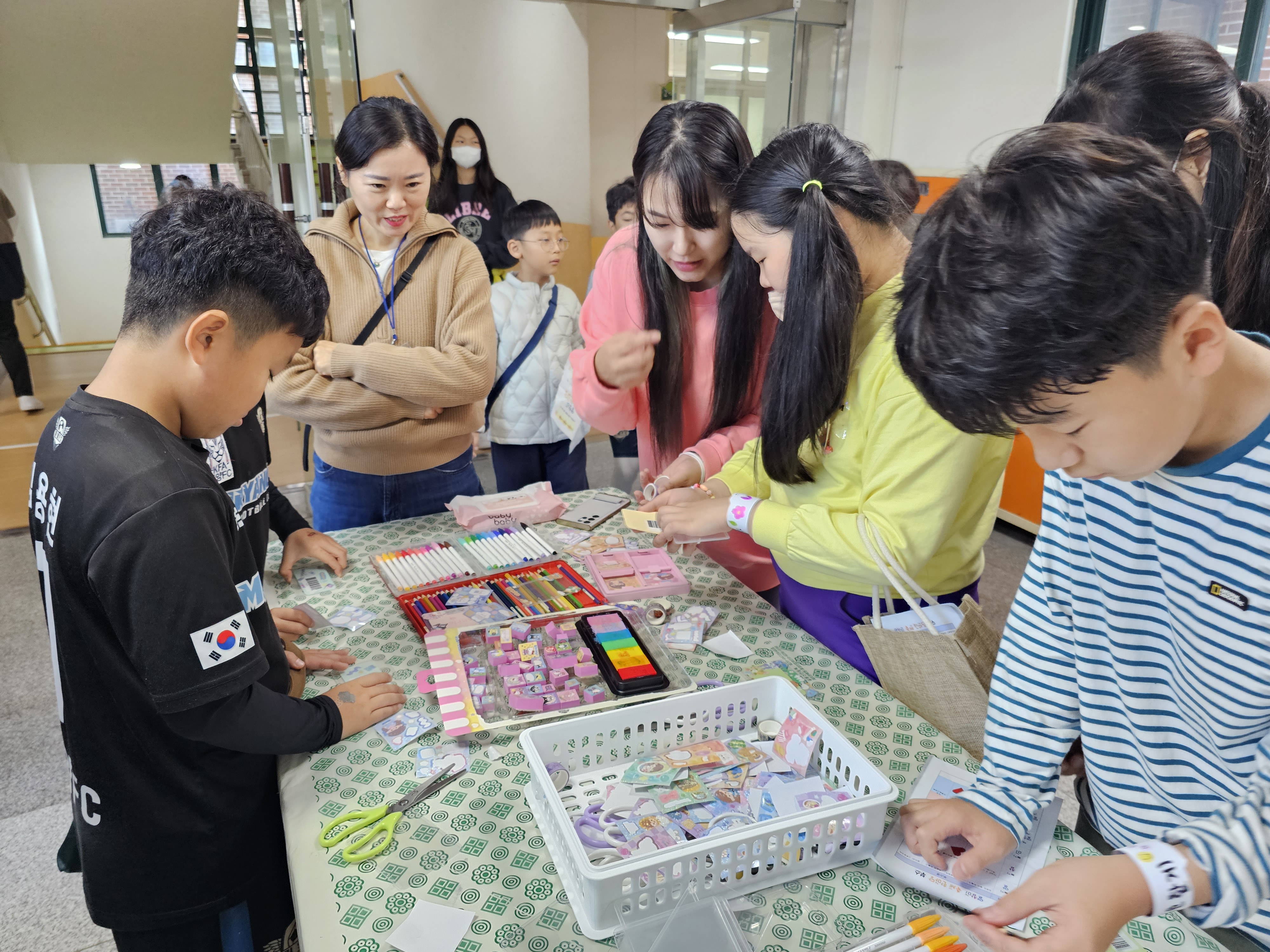 미리벌초,2023. 미리벌 알참미 가을 축제 - 관련이미지3