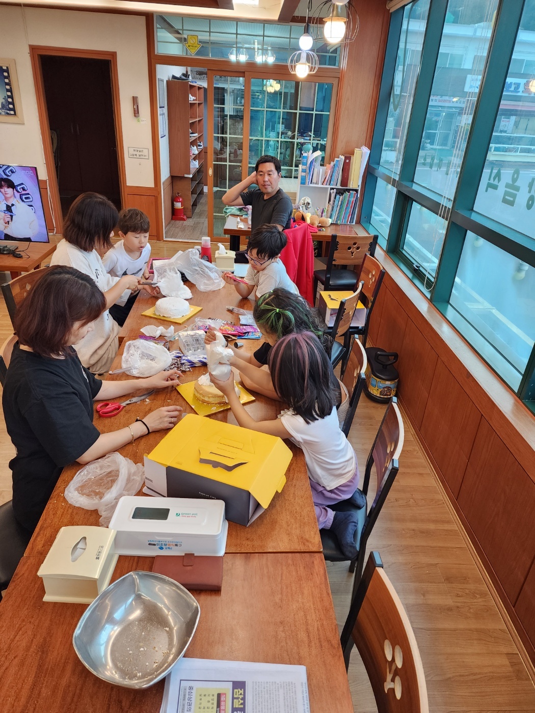 미조초, 파도를 넘어 바다를 품은 ‘토토즐 활동’실시 - 관련이미지3