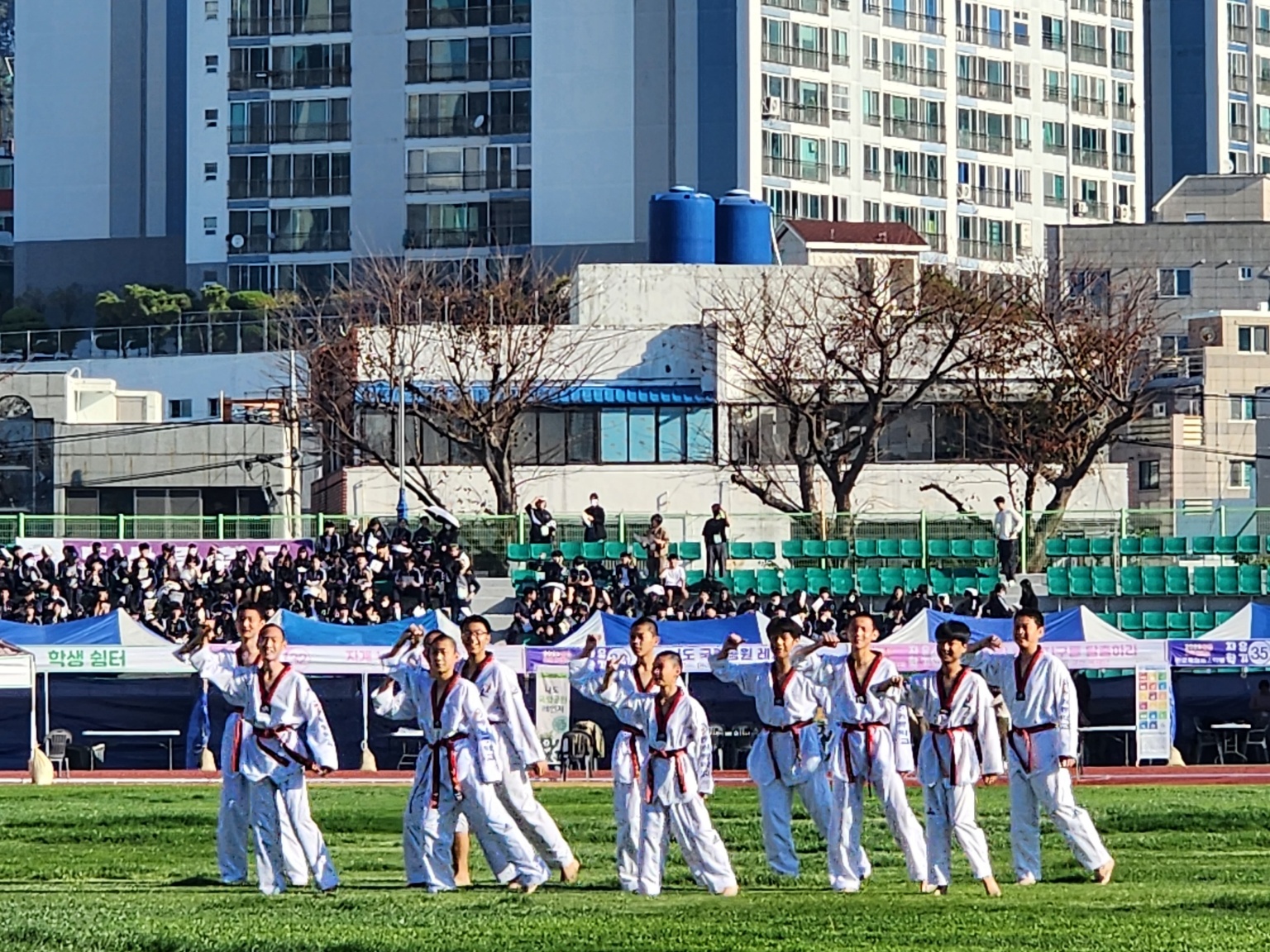 통영교육지원청, 2023. 통영 오예!(五禮) 자유학기 진로체험 페스티벌 개최 - 관련이미지6