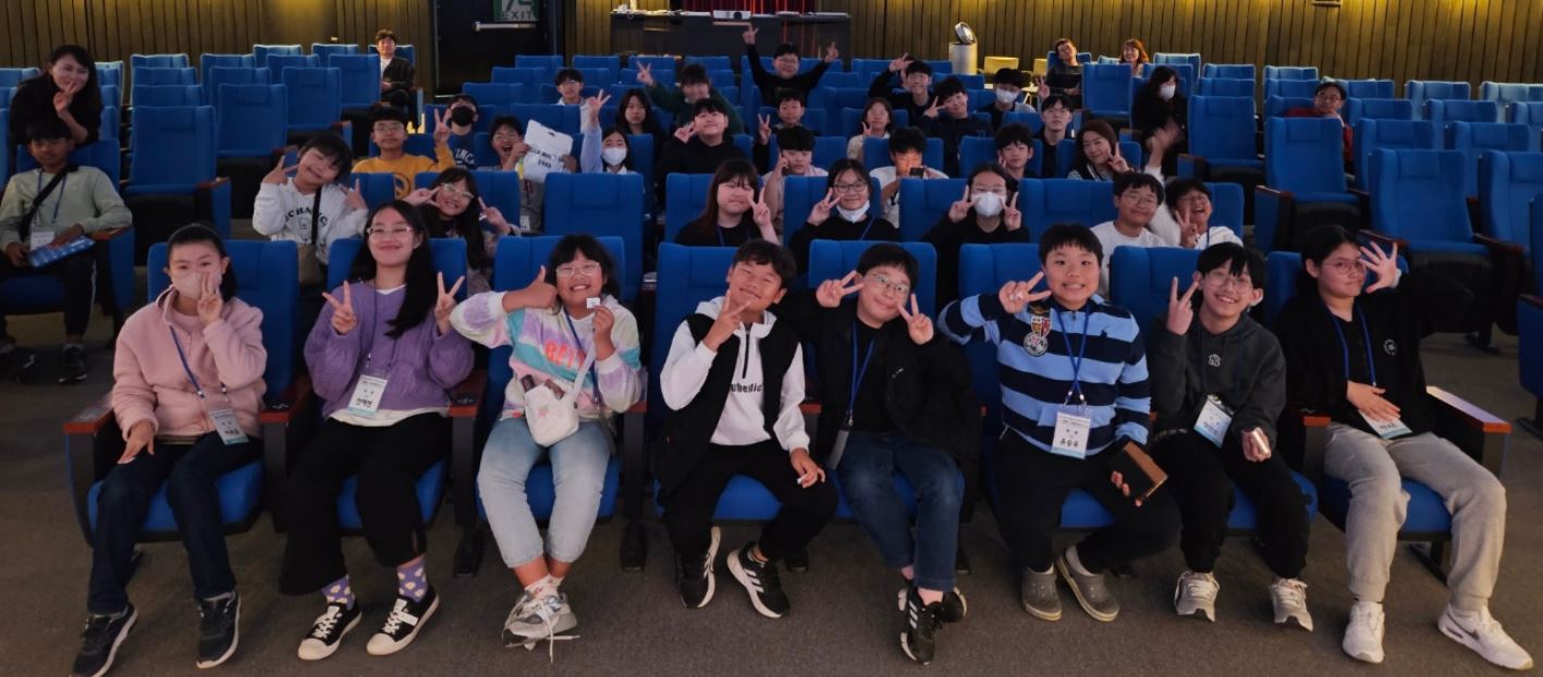 경남 영재 키움 학생, 전문가 만나 자신의 꿈 키워 - 관련이미지2