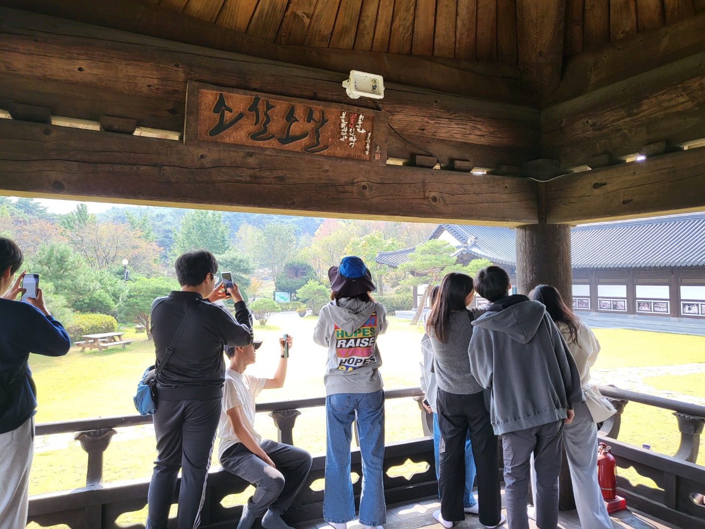 대곡중, 고전 및 현대 문학의 산실인 남원 문학기행을 가다 - 관련이미지2