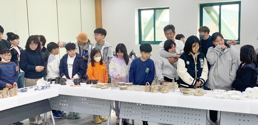 도예로 욕지도의 꿈과 행복을 빚다! - 관련이미지3