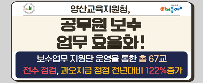 2023년 보수업무지원단 구성·운영 - 대면 점검 및 저경력자·휴직자 업무 상담 지원! - 관련이미지1