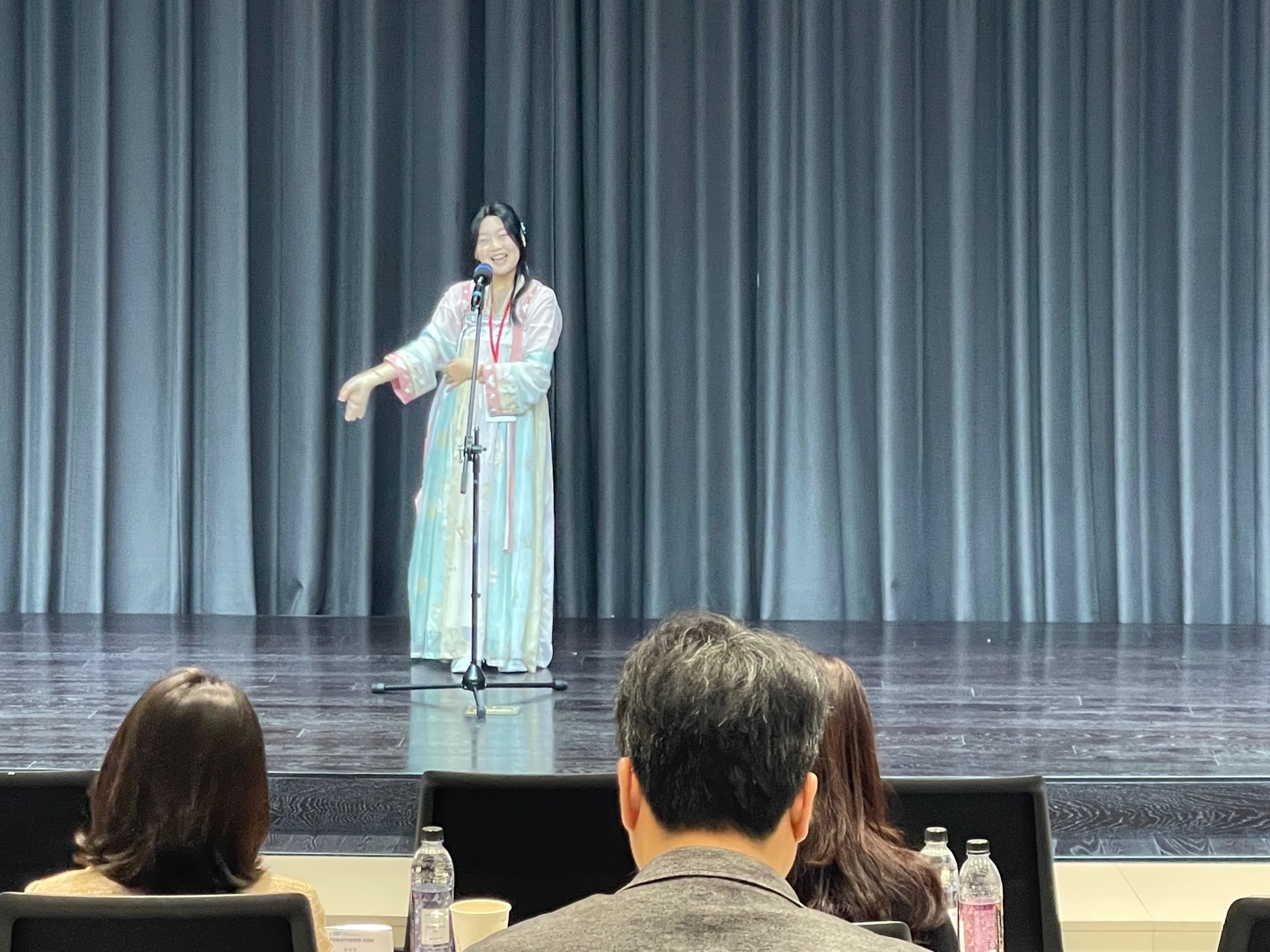 경남, 전국이중언어말하기대회서 우수한 성적 거둬 - 관련이미지2