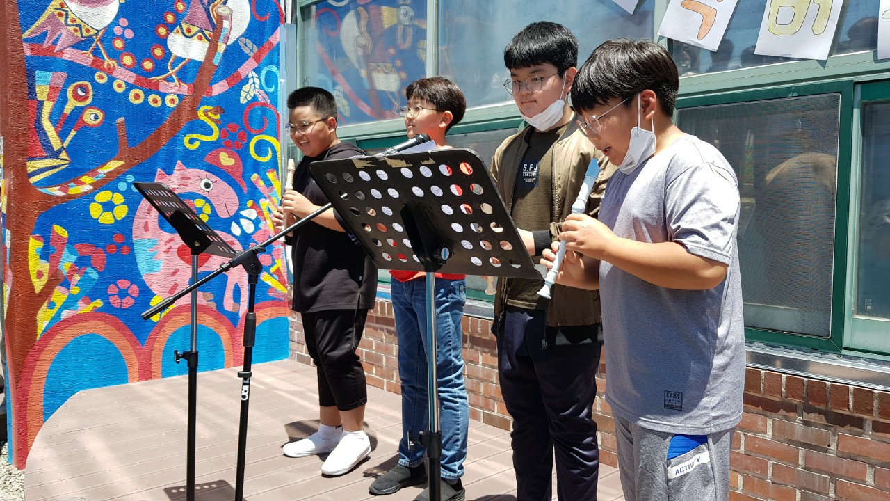 ‘농어촌 참 좋은 학교’에 경남 4개 학교 선정 - 관련이미지3