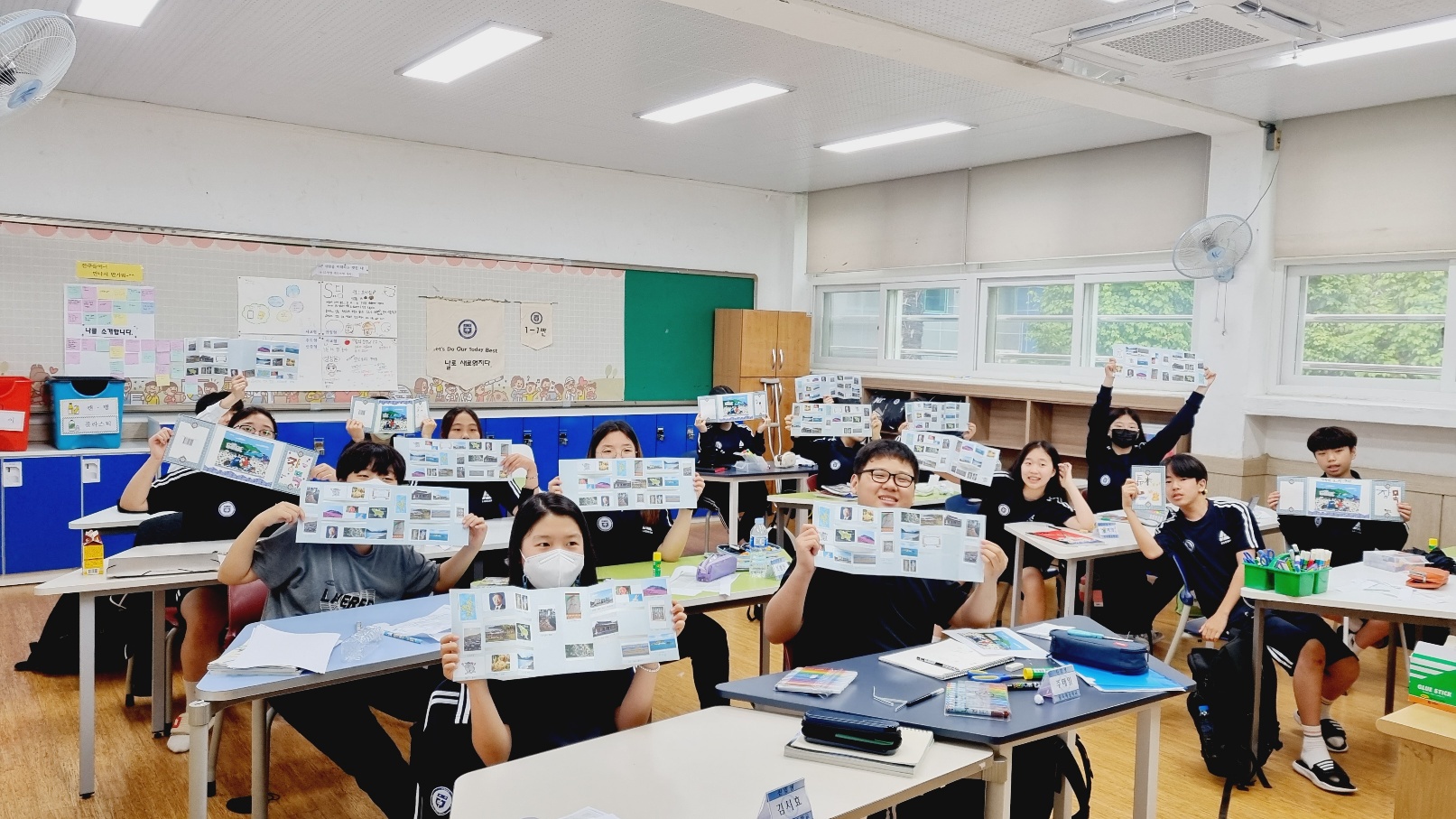 ‘농어촌 참 좋은 학교’에 경남 4개 학교 선정 - 관련이미지4