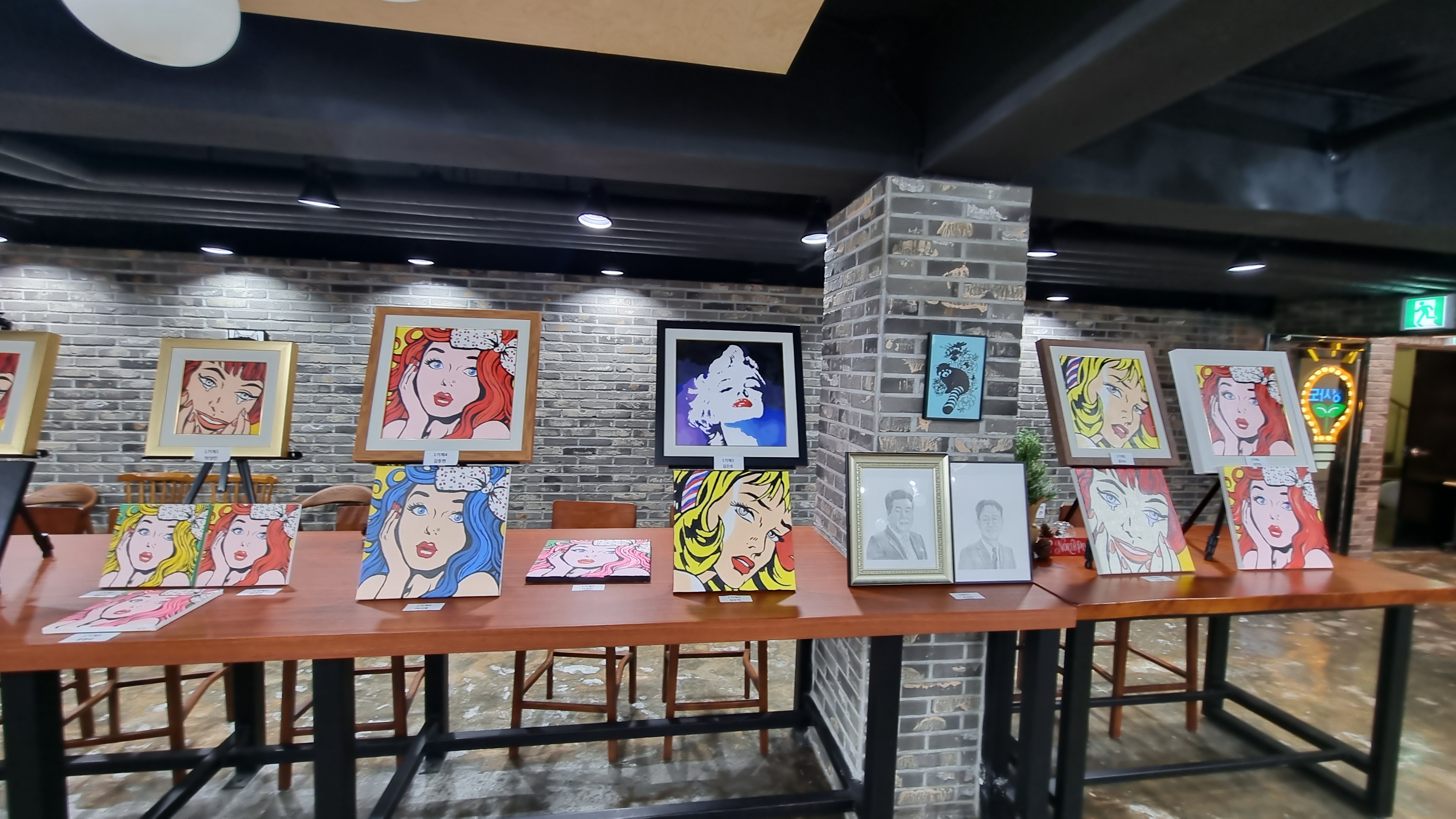 마산공업고등학교, 굿바이 2023 행사 - 관련이미지8