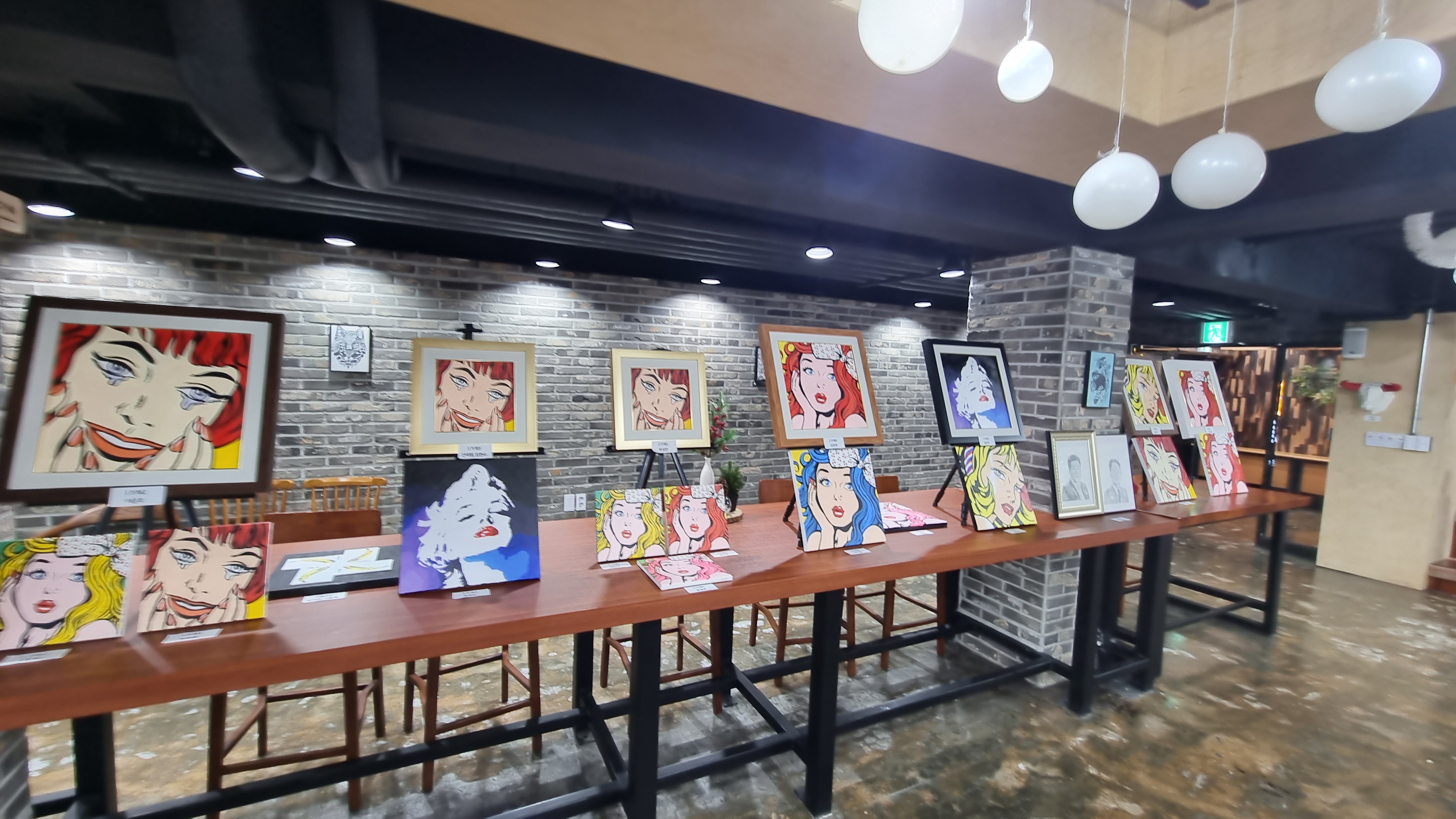 마산공업고등학교, 굿바이 2023 행사 - 관련이미지9