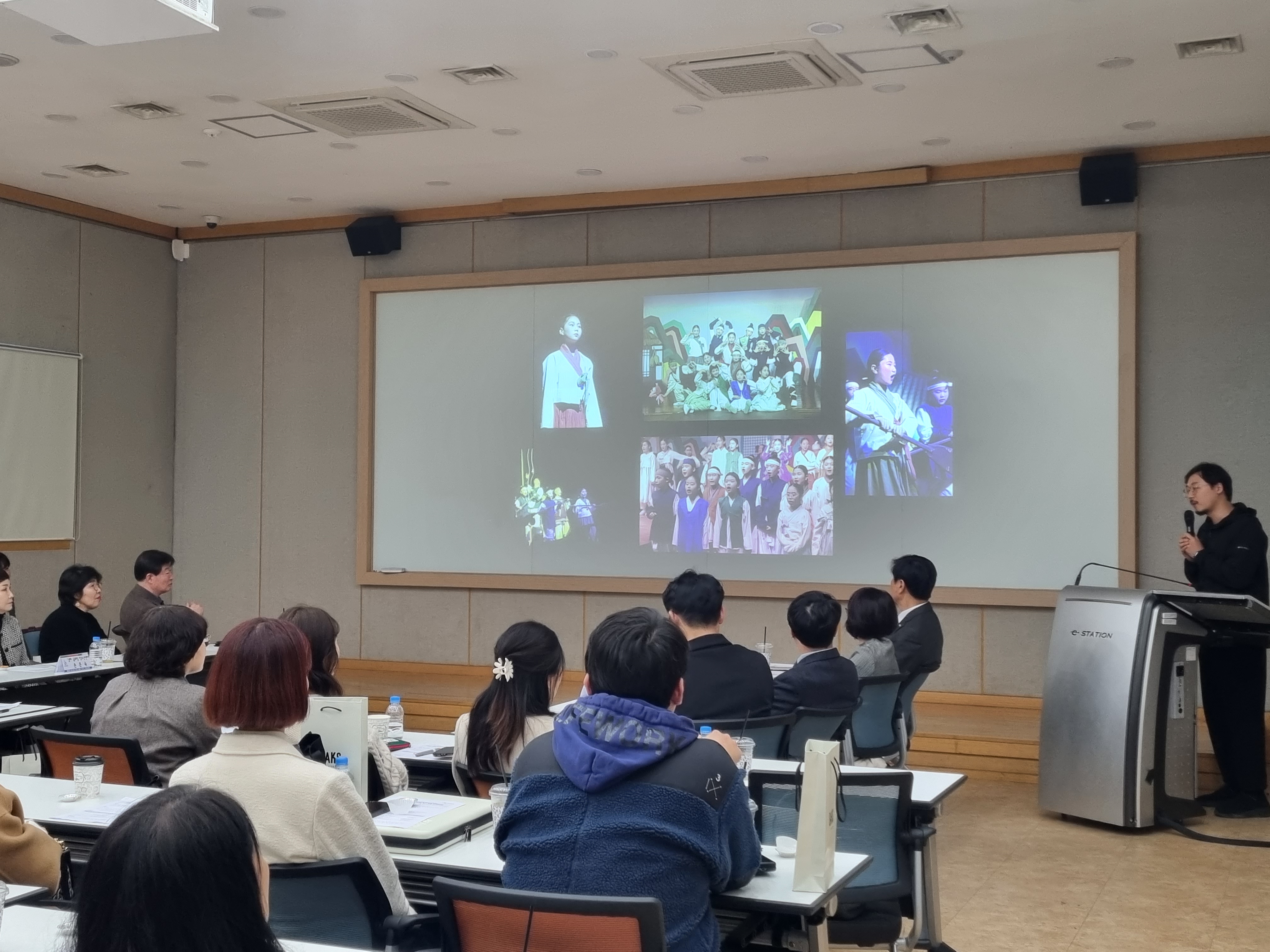 2023. 김해 다문화교육 특구 운영 성과보고회 - 관련이미지3