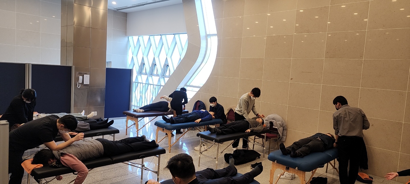 경남교육청 ‘참살이 건강 강좌’ 운영 - 관련이미지1