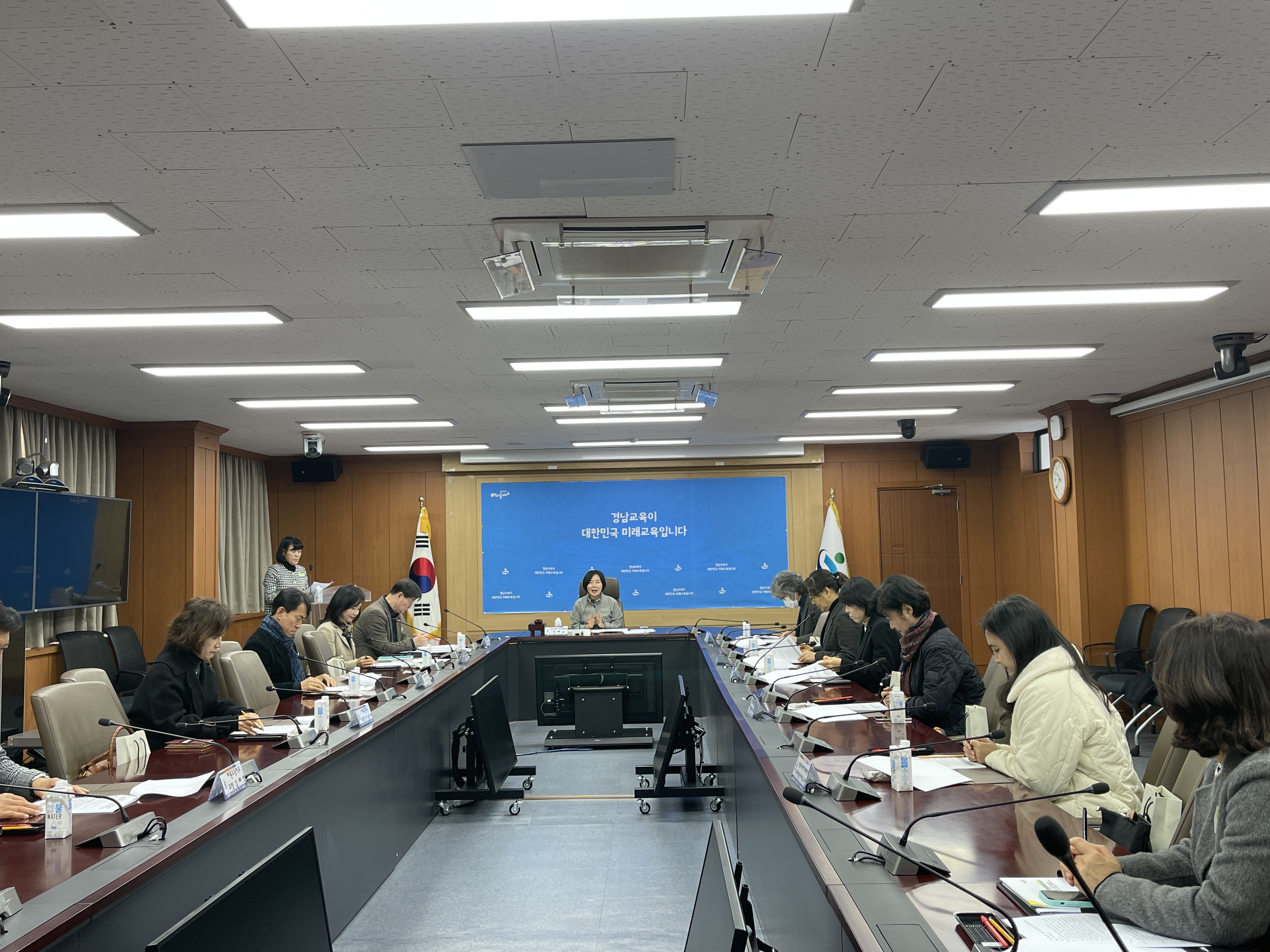 2024. 경상남도교육청 다문화교육진흥위원회 - 관련이미지1