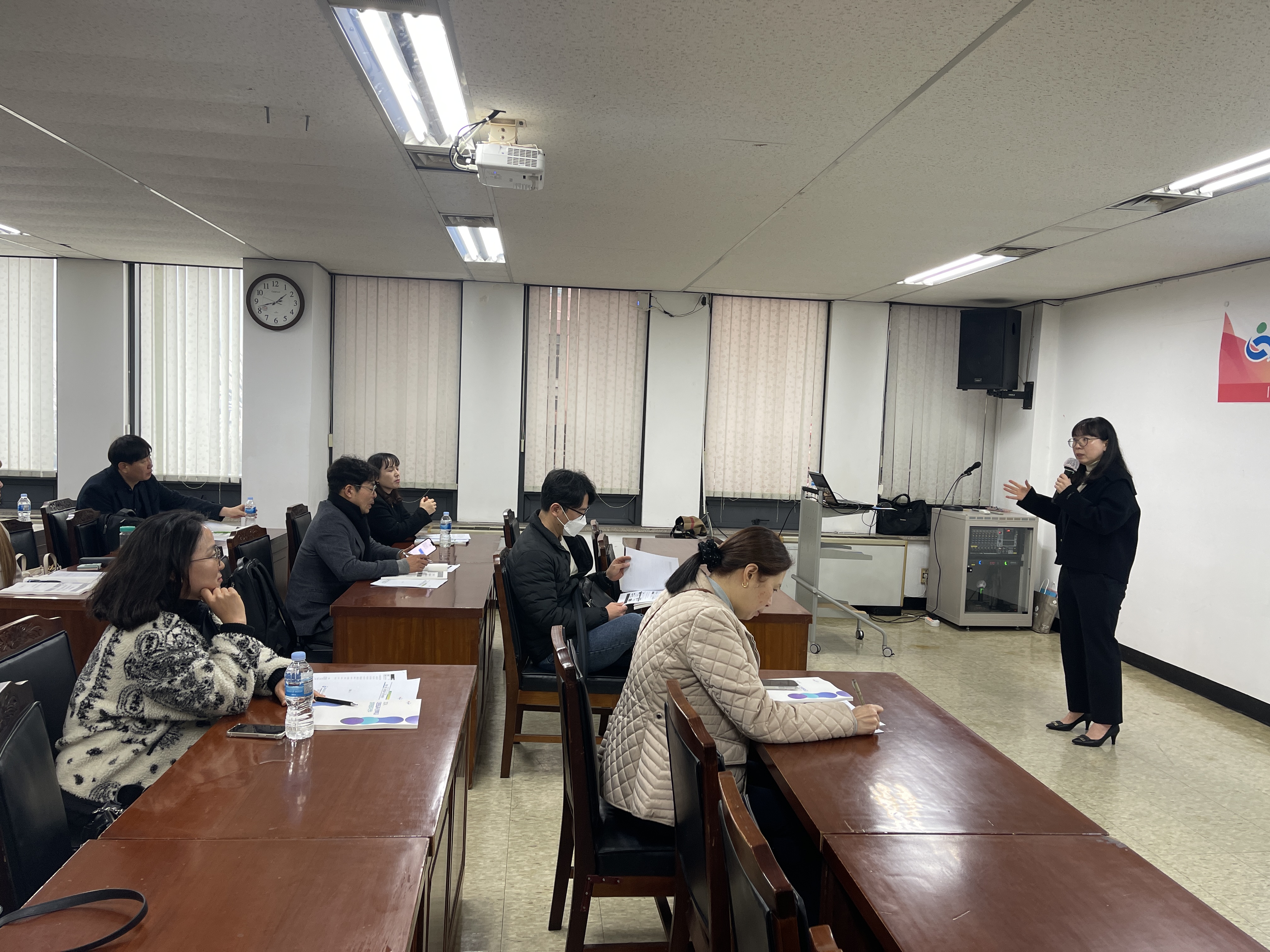 2024. 다문화교육 정책학교 담당자 연수 - 관련이미지1