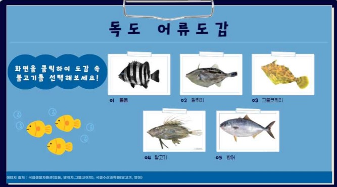 경상남도교육청, 메타버스 독도체험관 운영 본격화 - 관련이미지4
