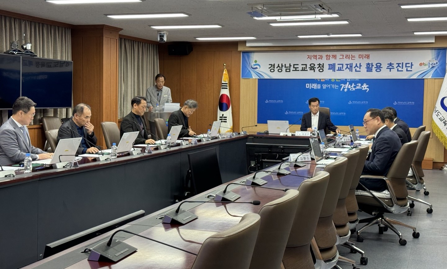 ‘폐교 재활용’ 지역사회와 머리 맞대 - 관련이미지2