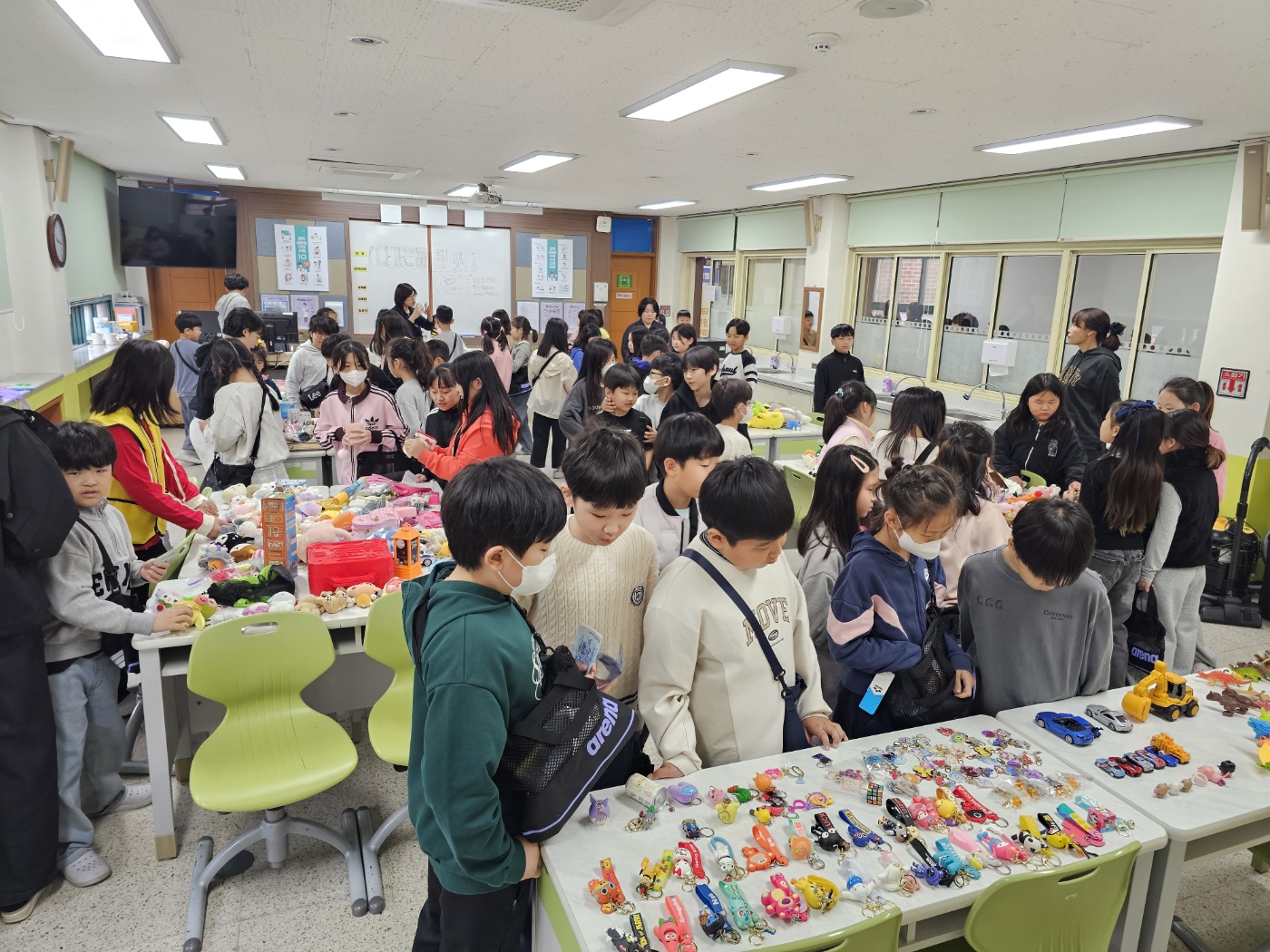 미리벌초, 함께 나누고 베푸는 배움을 실천하다. - 관련이미지1