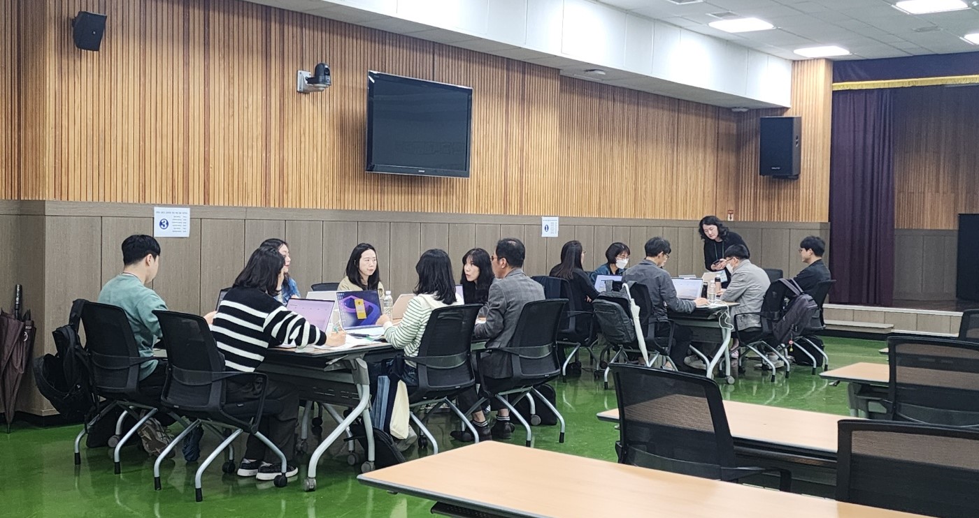 경남교육청, 일반고 교육과정 편성 역량 강화 직무 연수 실시 - 관련이미지3