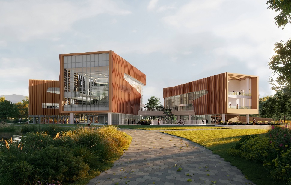 “경남 서부권에 독서 문화 꽃핀다” (가칭)진주복합문화도서관 첫 삽 - 관련이미지4