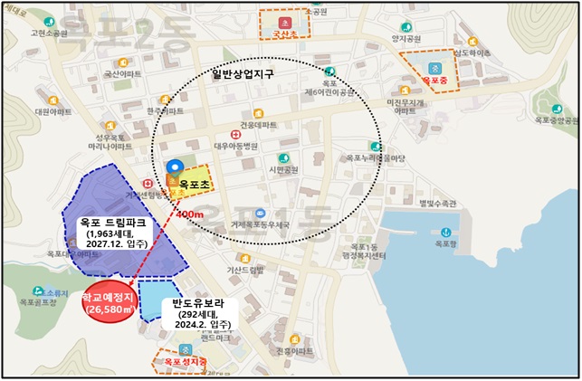 경남교육청, 창원 중동 중학교 신설, 사실상 확정 - 관련이미지2