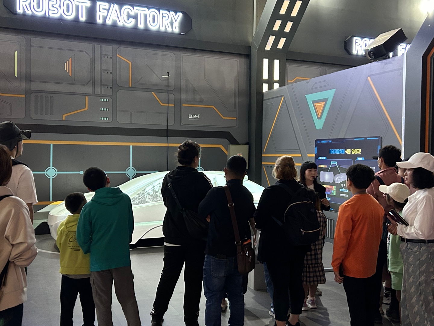 가정의 달 5월 다문화 탈북 가정, 다 같이 하나 돼요 - 관련이미지1