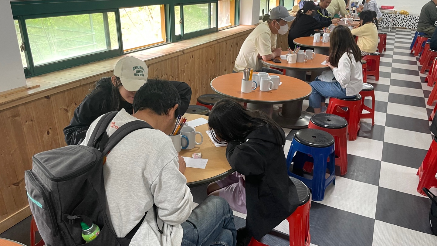 가정의 달 5월 다문화 탈북 가정, 다 같이 하나 돼요 - 관련이미지3