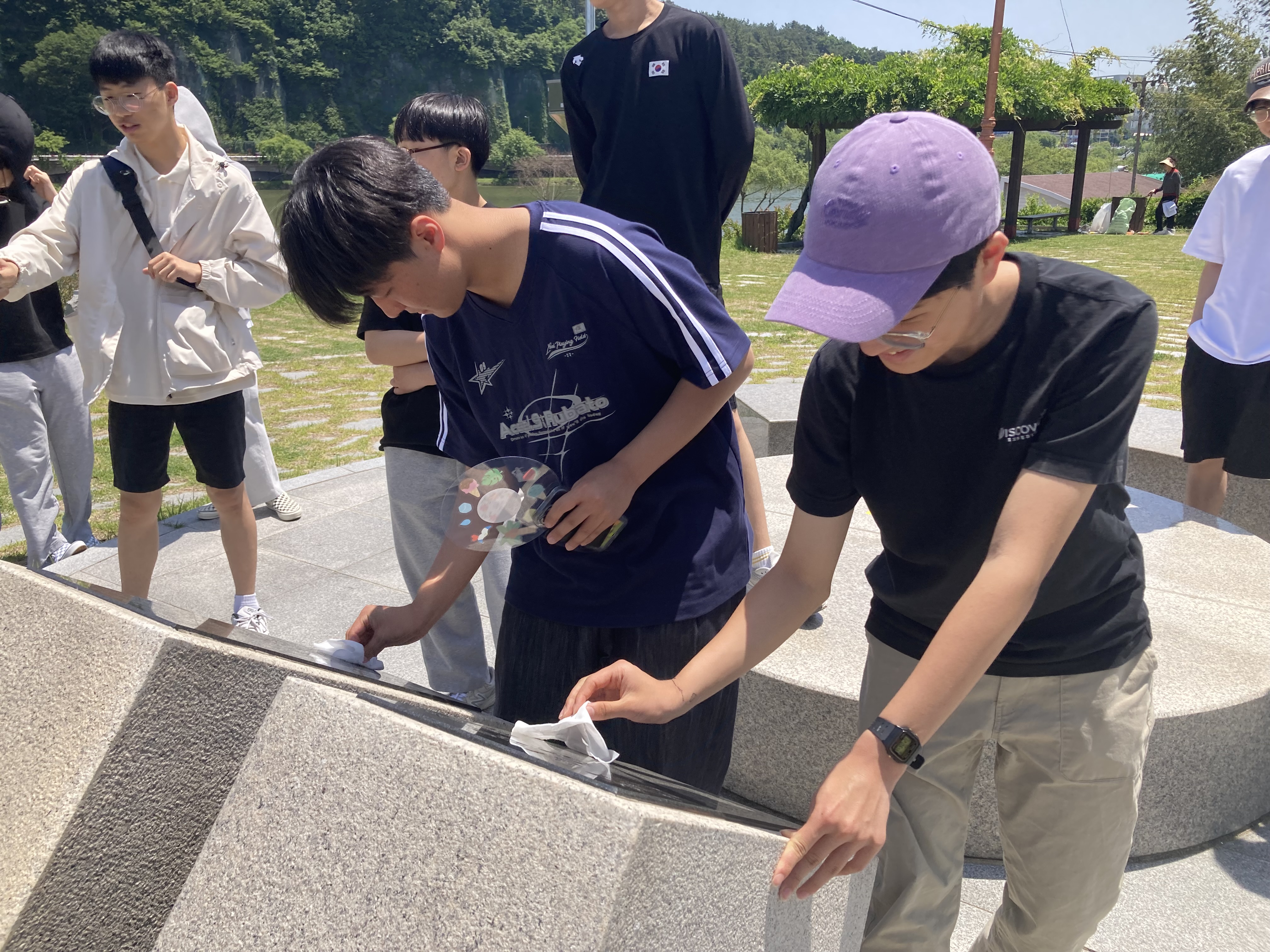 진주고, 형평운동으로 꽉 채운 하루를 보내다 - 관련이미지2