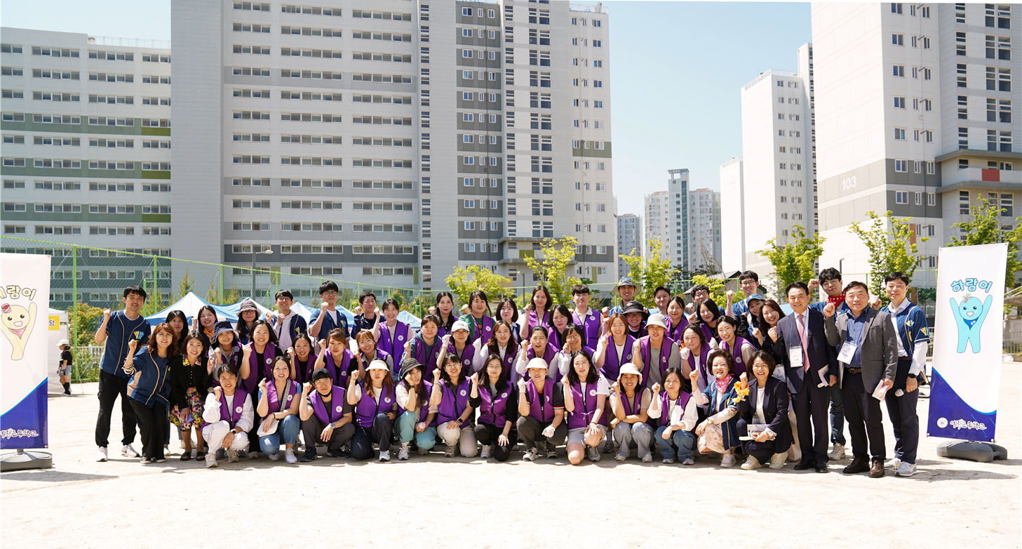 예하초, 학부모의 건전한 학교참여로 공교육 신뢰를 회복하다 - 관련이미지1