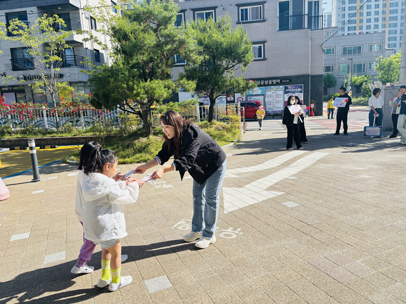 예하초, 학부모의 건전한 학교참여로 공교육 신뢰를 회복하다 - 관련이미지2