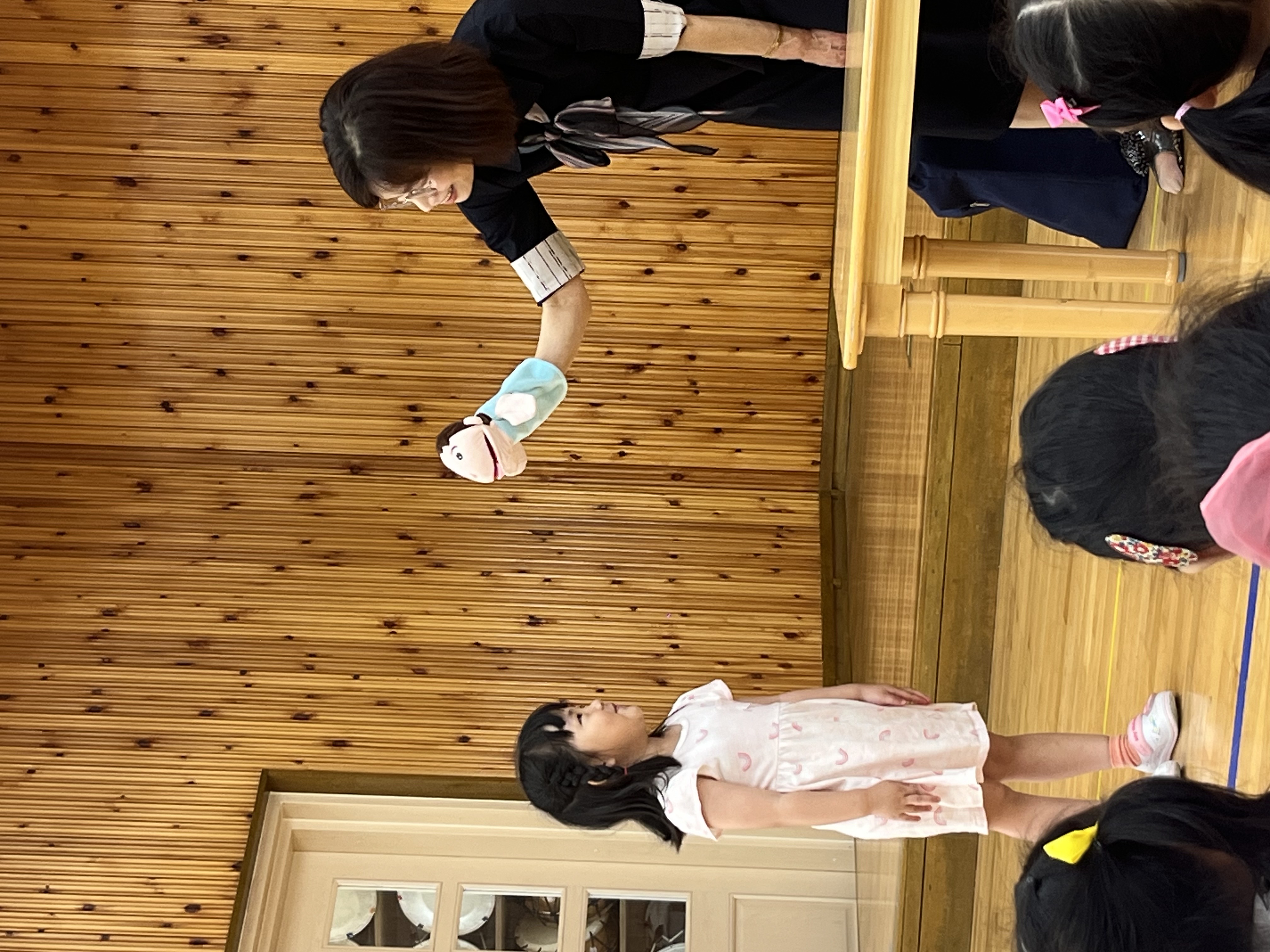 김해 단설 장유유치원, 굿네이버스 아동 성교육 실시 - 관련이미지3