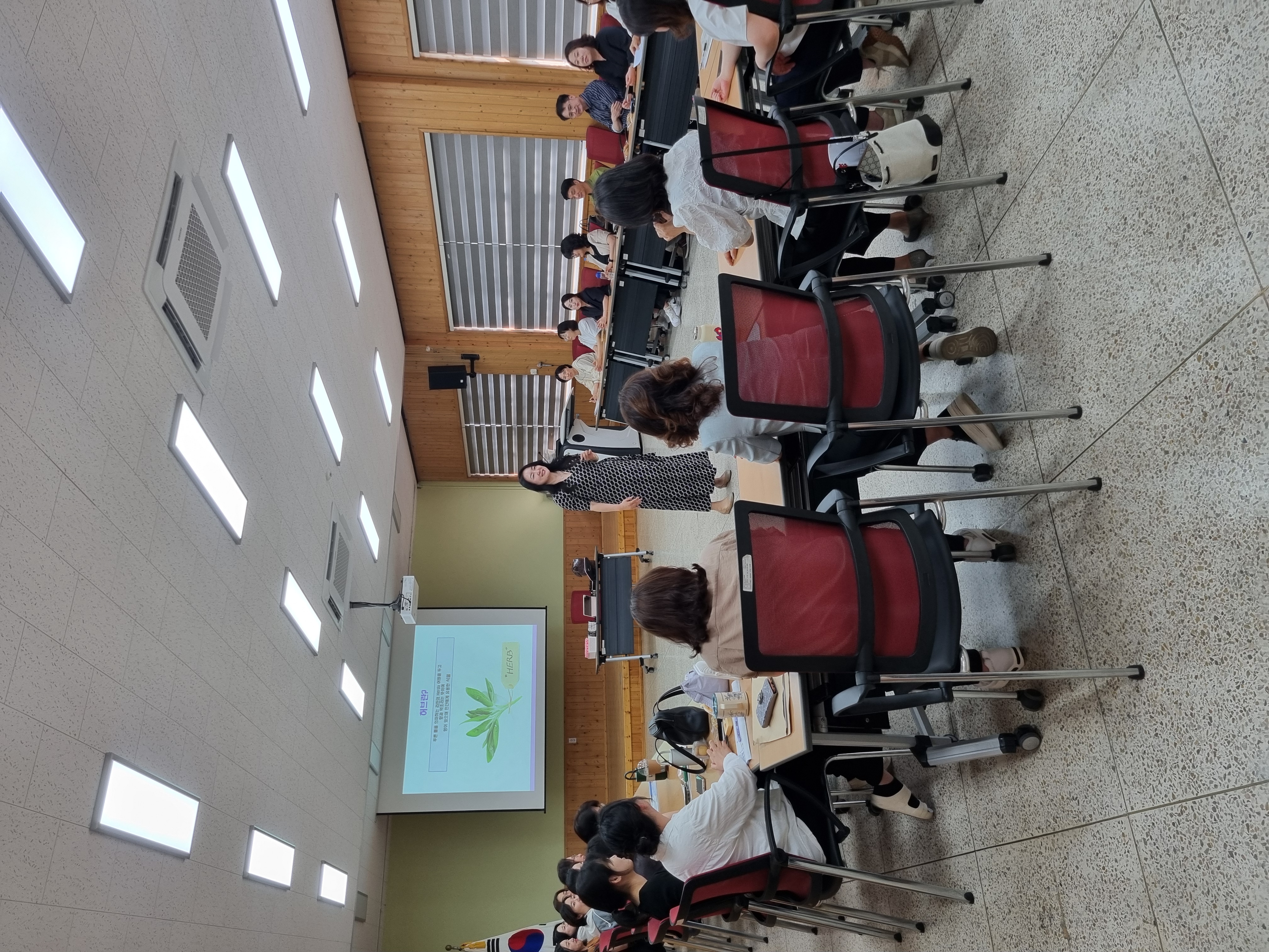 고성교육지원청, 민원 업무담당자 연수 실시 - 관련이미지2