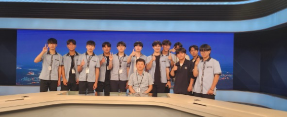 KBS 창원방송총국 견학으로  꿈에 한걸음 더 다가가다 - 관련이미지1