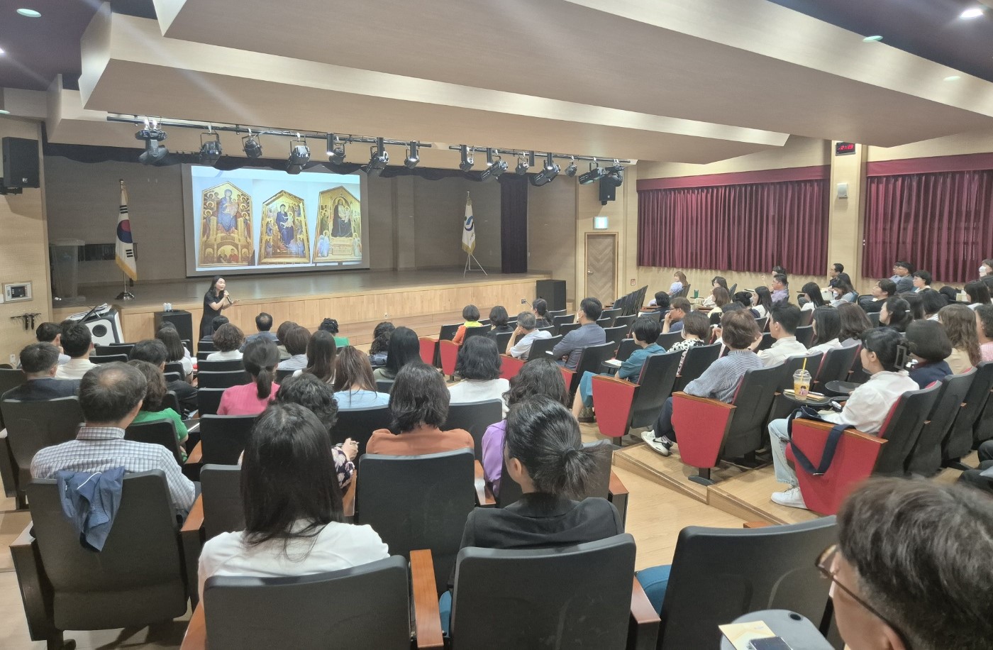 경남교육청, 양성평등 가치를 일상으로 품다! - 관련이미지1