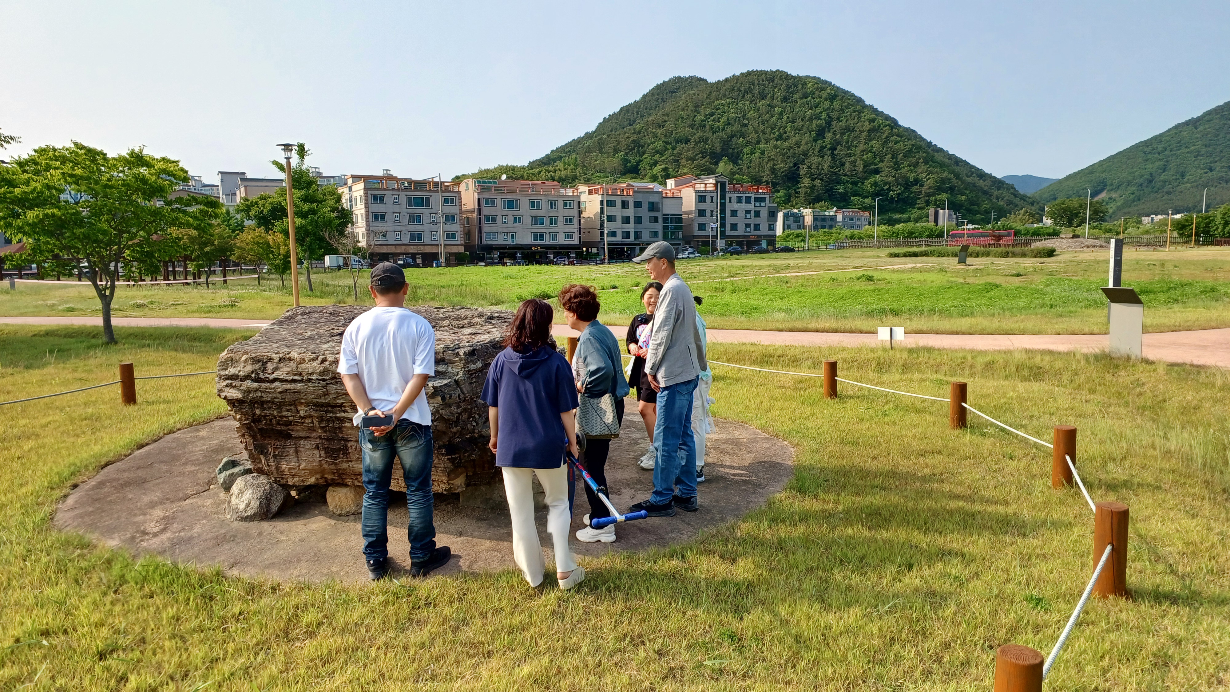 진동도서관, 지역의 살아 숨쉬는 청동문화를 소개하다 - 관련이미지2