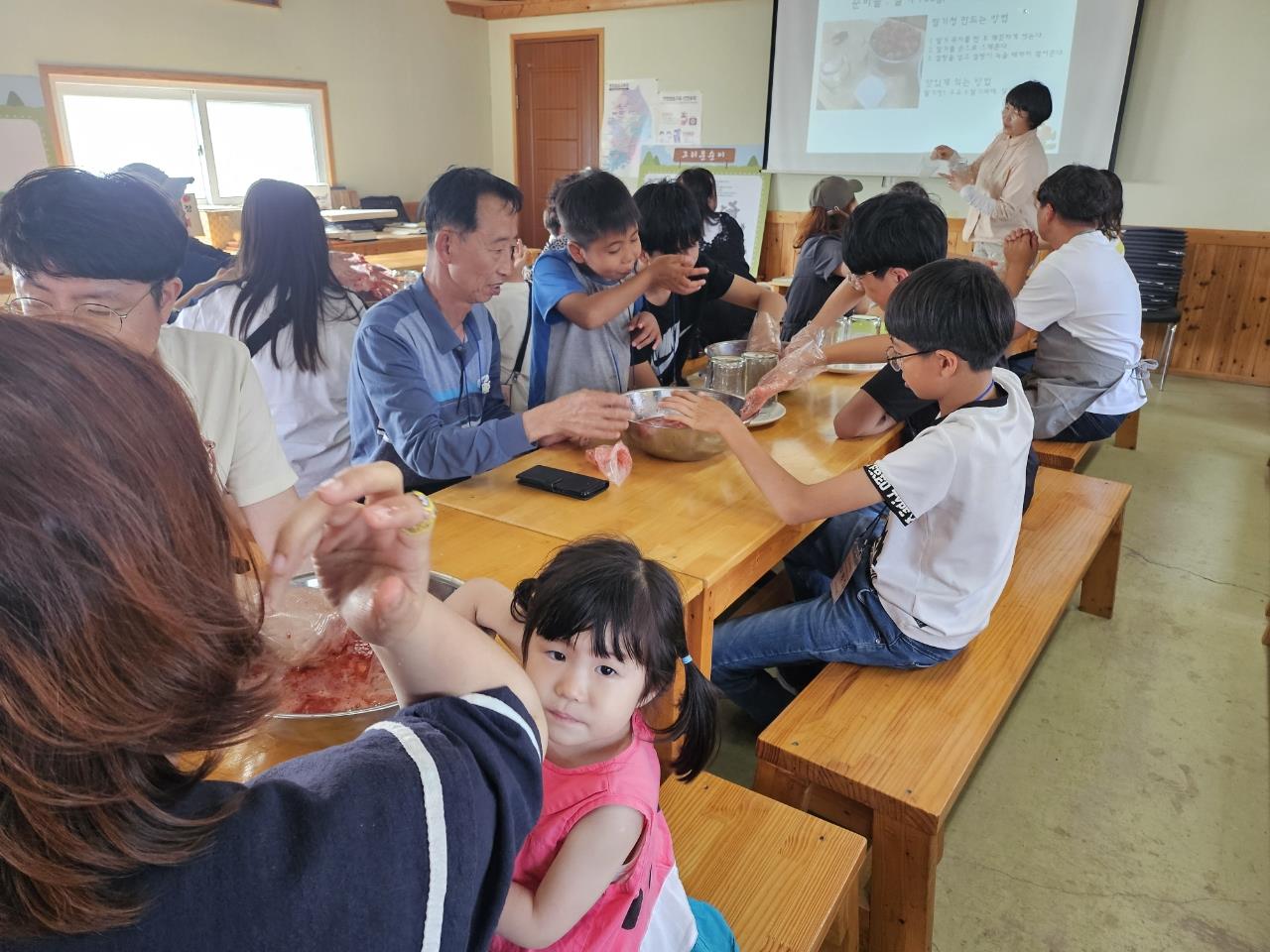 합천교육지원청, 「가족관계 증진 지원 프로그램」실시 - 관련이미지3