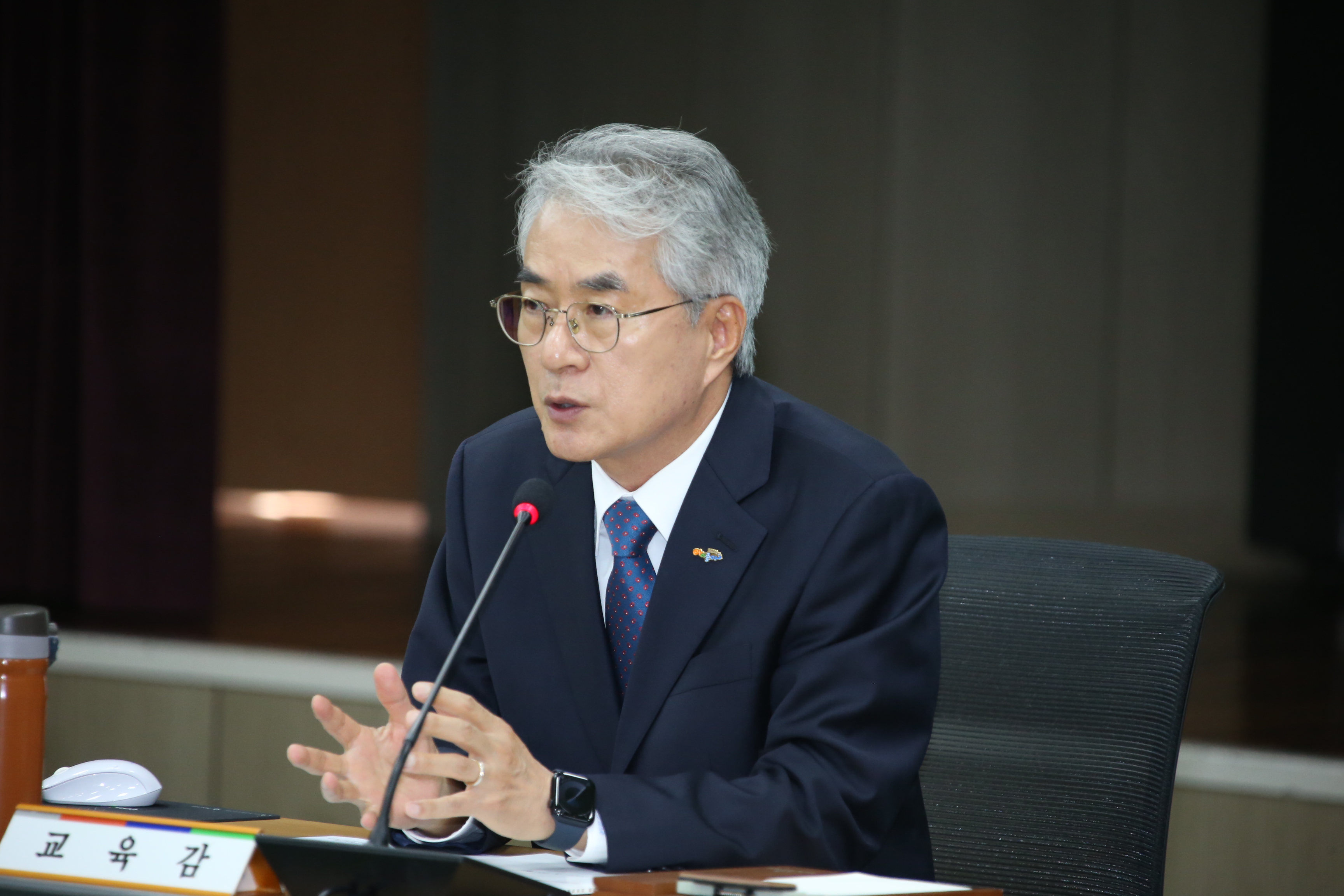 ‘2022 개정 교육과정’ 전면 시행 대비  학교 현장 안착 점검 - 관련이미지2