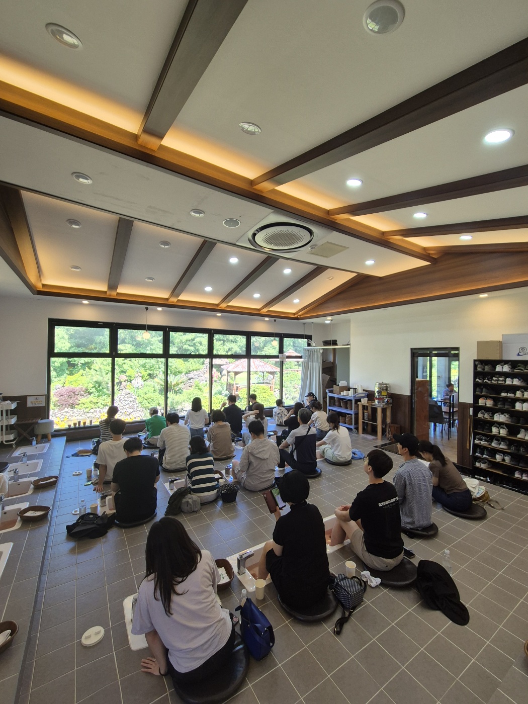 무고성 아동학대 신고 피해 교원들 ‘위로와 회복의 시간’ 보내 - 관련이미지1