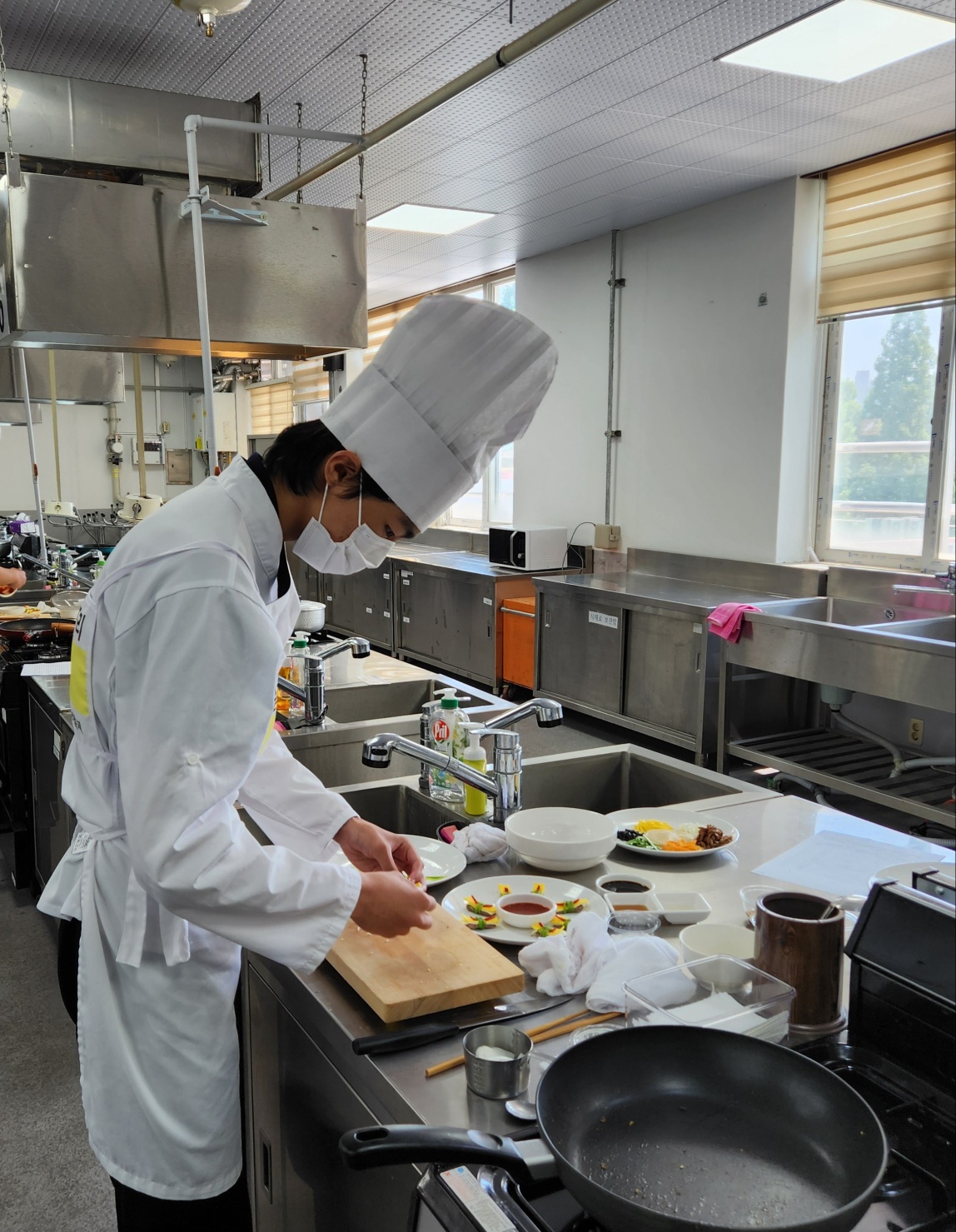 ‘미래 영농 인재들의 만남’  제51년 차 경남영농학생 축제 개최 - 관련이미지2