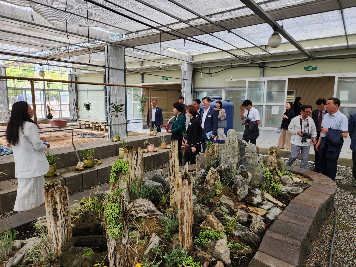 ‘미래 영농 인재들의 만남’  제51년 차 경남영농학생 축제 개최 - 관련이미지11