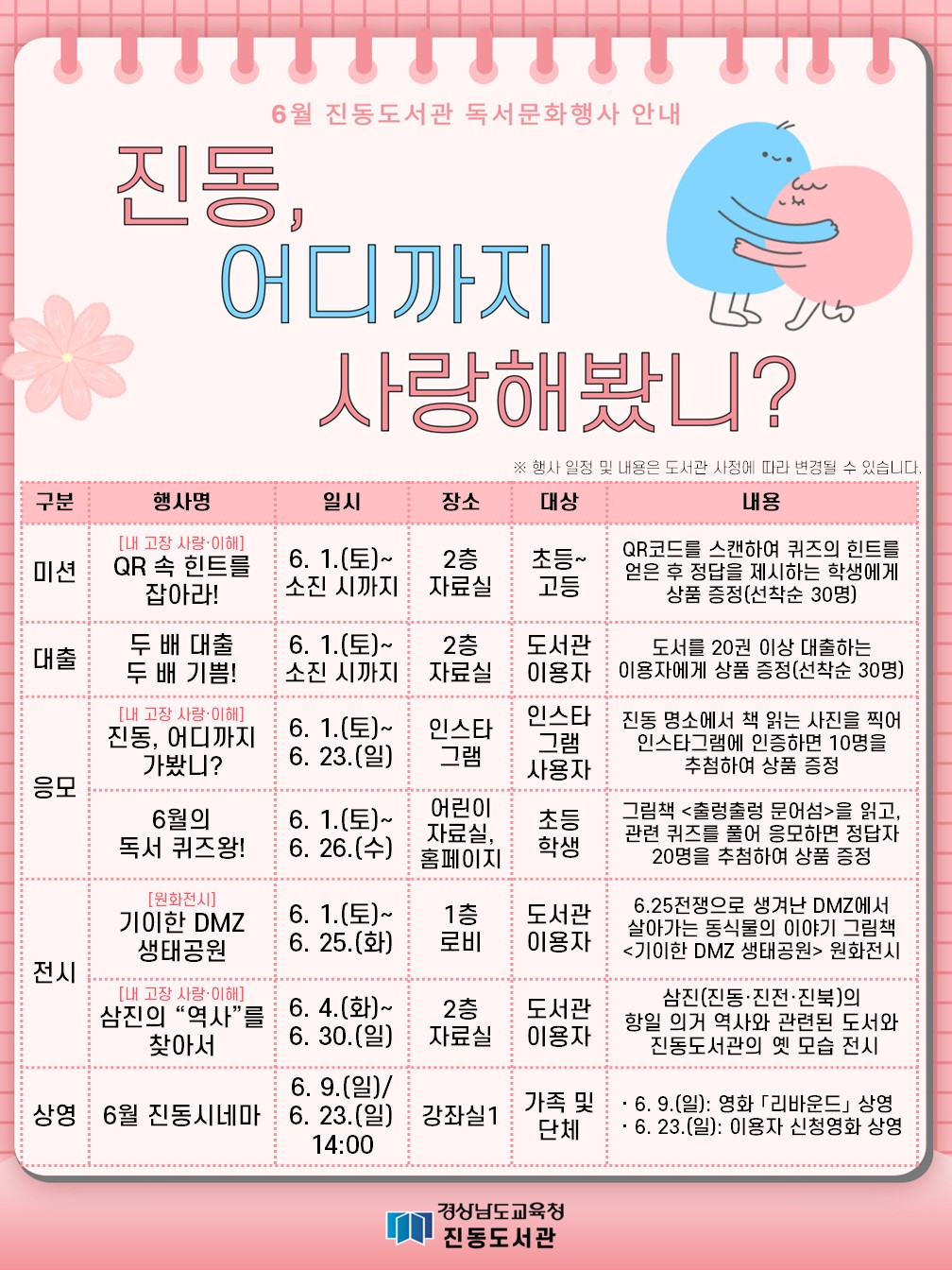 진동, 어디까지 사랑해봤니? - 관련이미지1