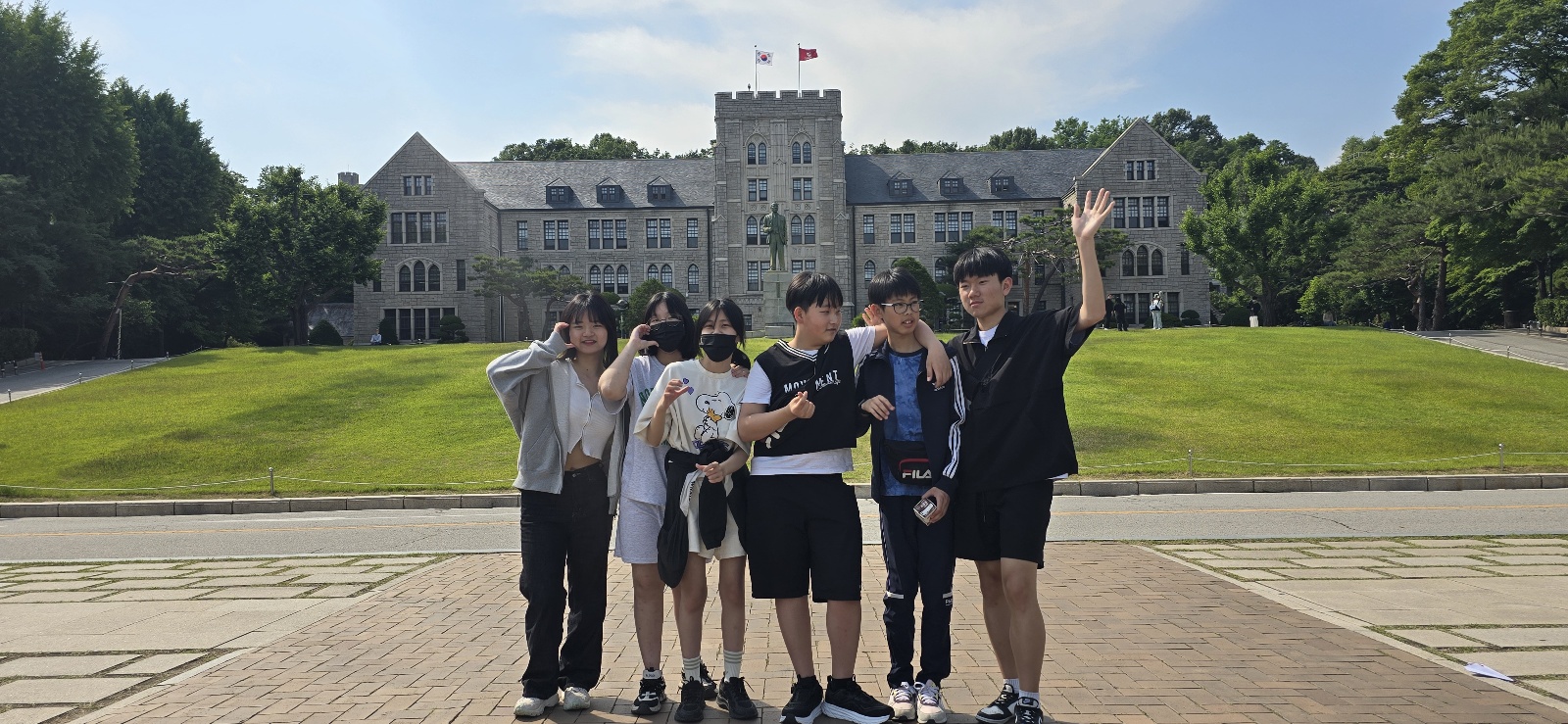 하청중, 2024. 서울과 만나는 거제 새싹 프로젝트 실시 - 관련이미지4