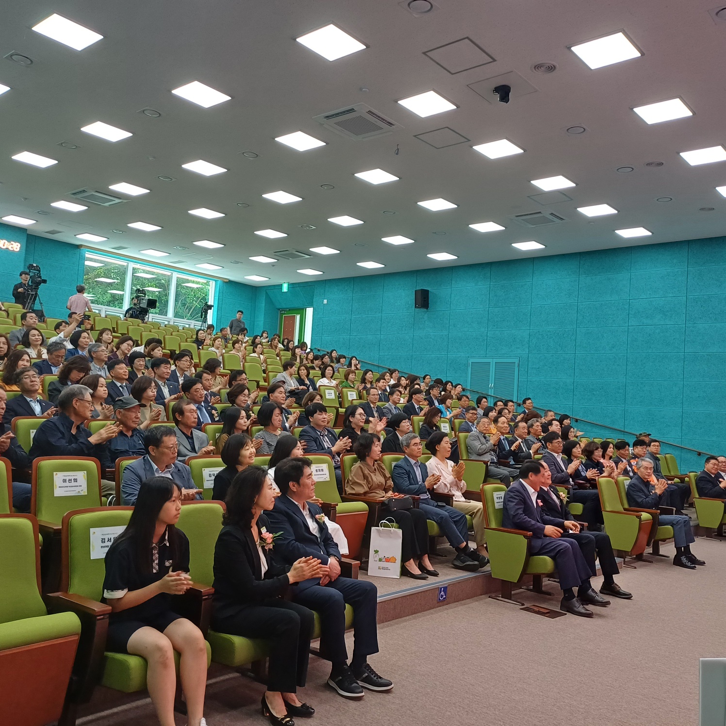 학교급식연구소 맛봄,100년의 역사터에 미래 학교 급식의 새로운 시작 - 관련이미지4