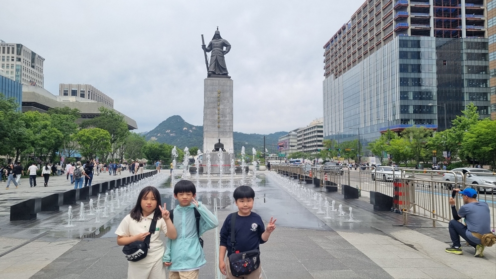 서상초, 선배님들의 후원이 빛난 서상초 도시문화체험학습 - 관련이미지4